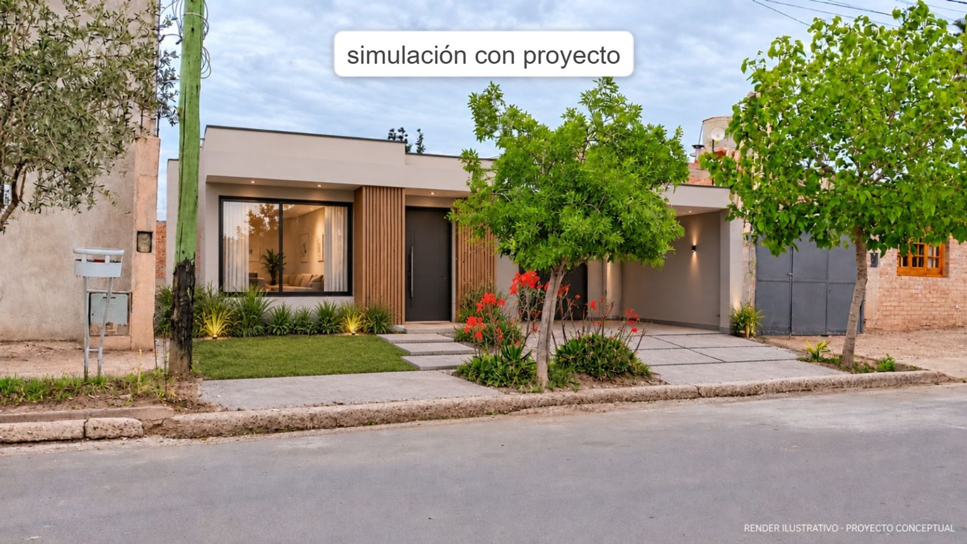 Lote en Venta en Maipu, Mendoza