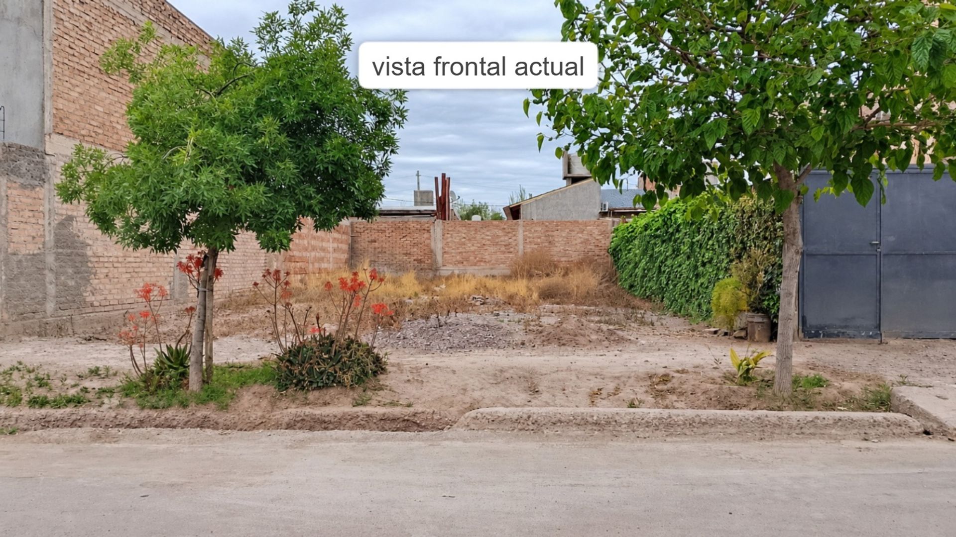Lote en Venta en Maipu, Mendoza