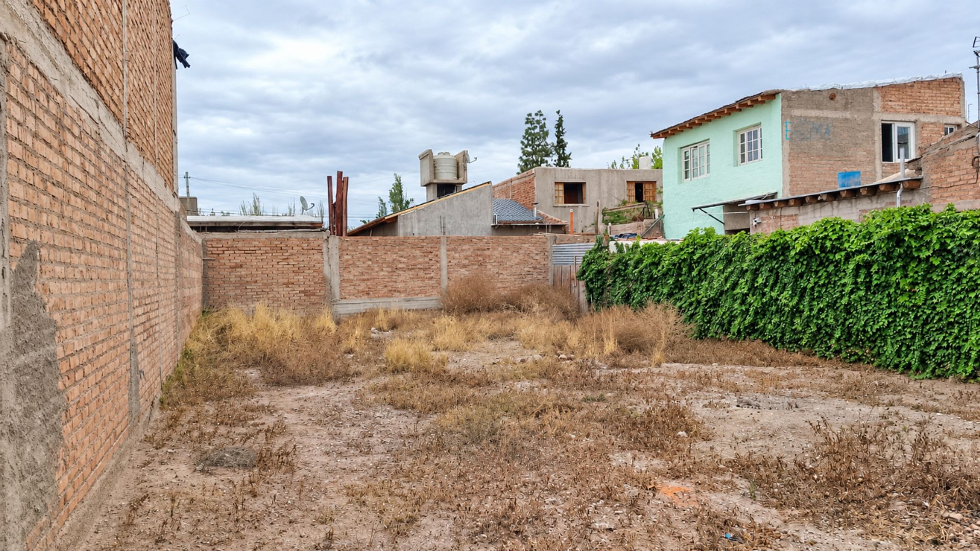 Lote en Venta en Maipu, Mendoza