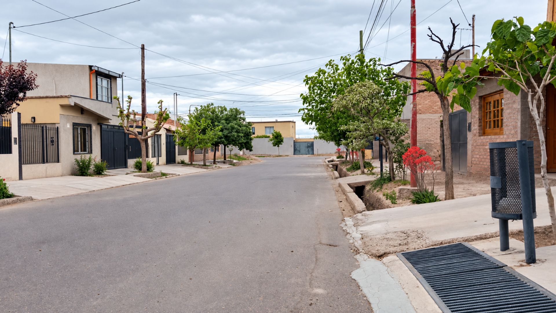 Lote en Venta en Maipu, Mendoza