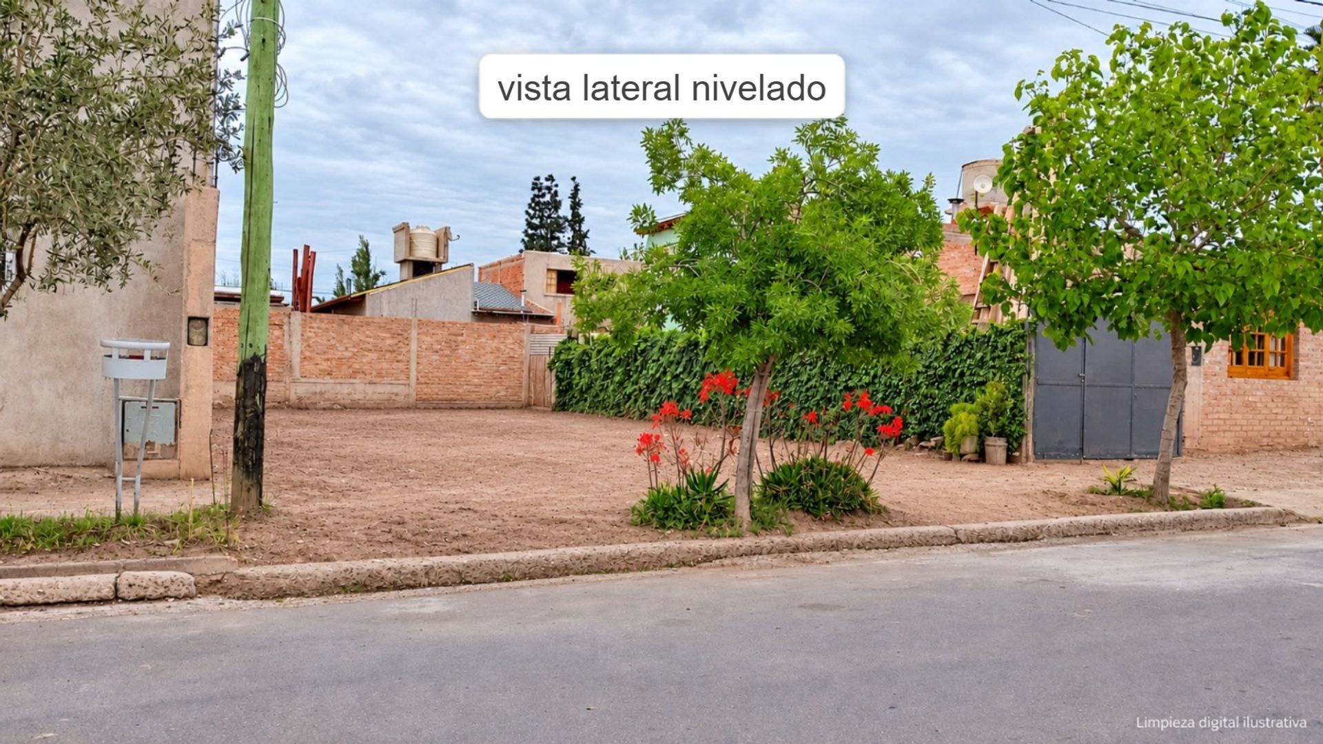 Lote en Venta en Maipu, Mendoza