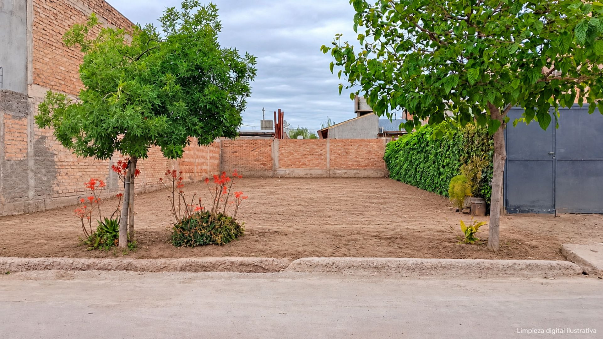 Lote en Venta en Maipu, Mendoza