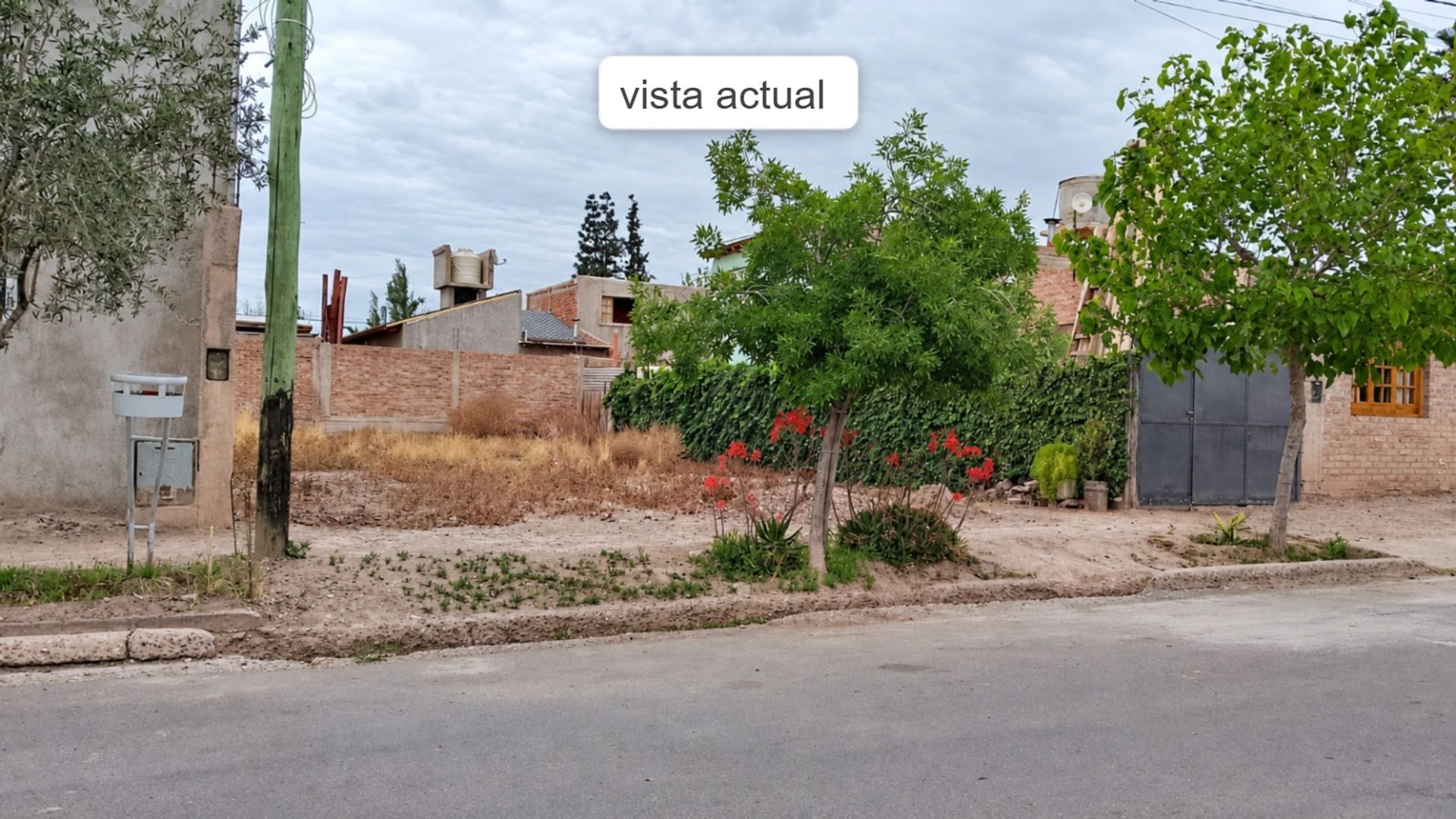 Lote en Venta en Maipu, Mendoza