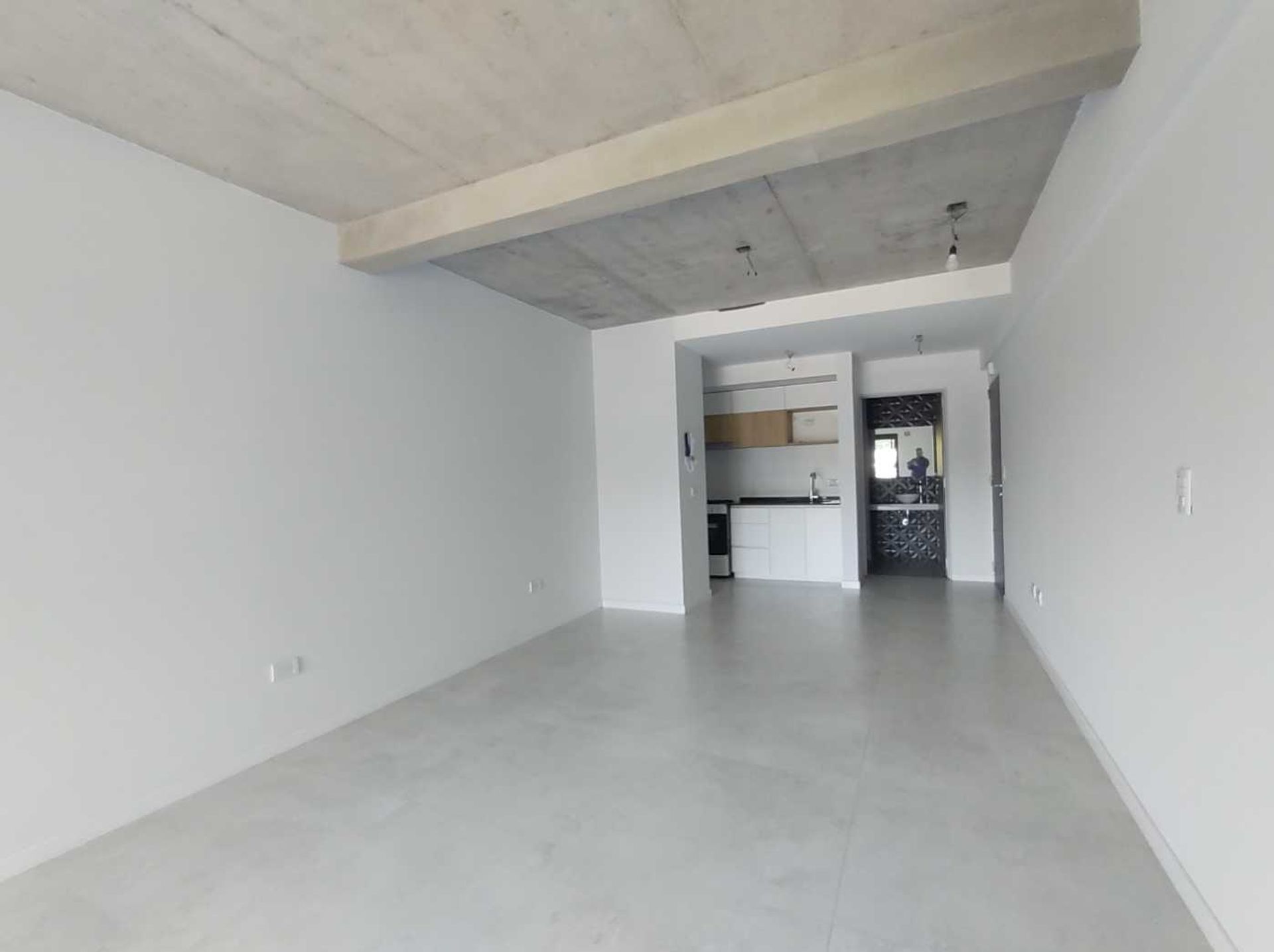 Departamento en Av Piedra Buena 4800