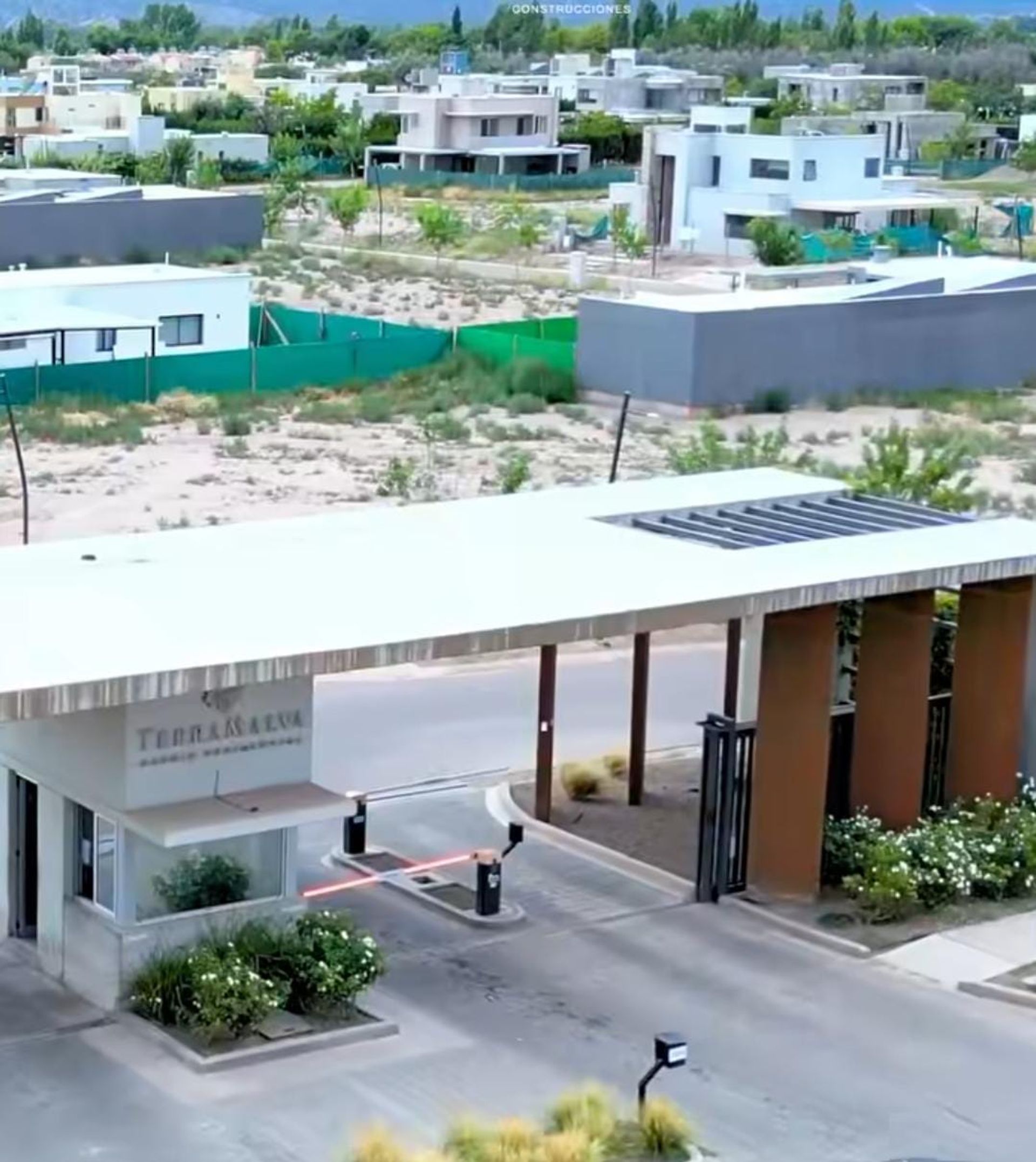 Casa en Venta en Lujan de Cuyo, Mendoza