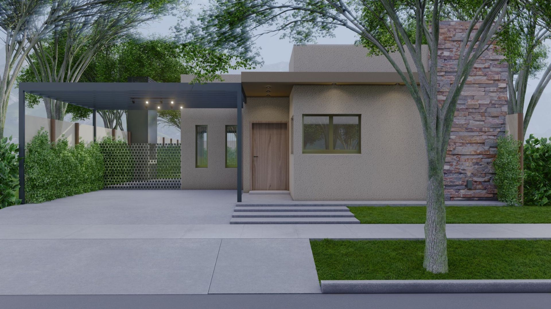 Casa en Venta en Lujan de Cuyo, Mendoza