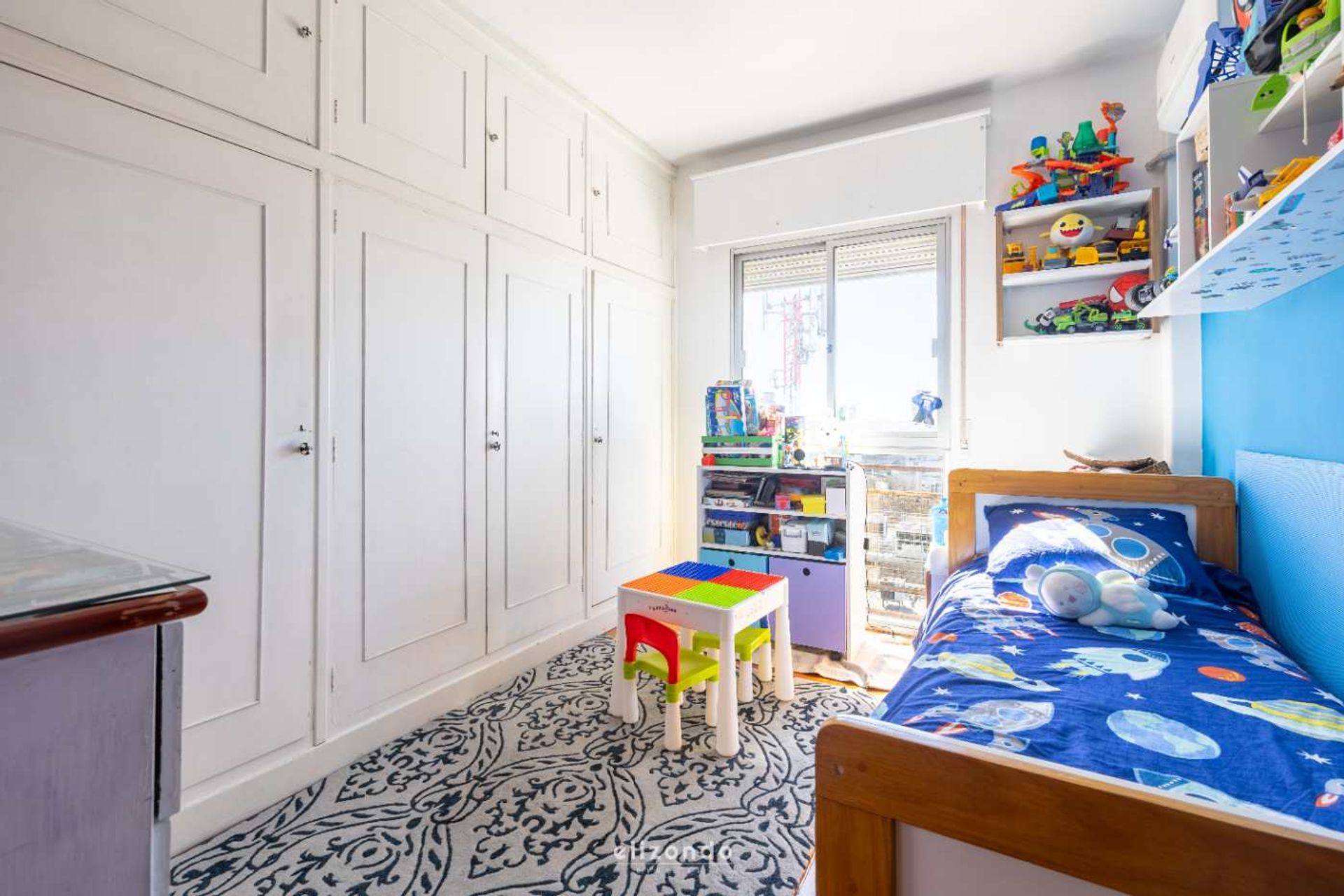 VENTA APARTAMENTO 2 DORMITORIOS . CENTRO. - 7