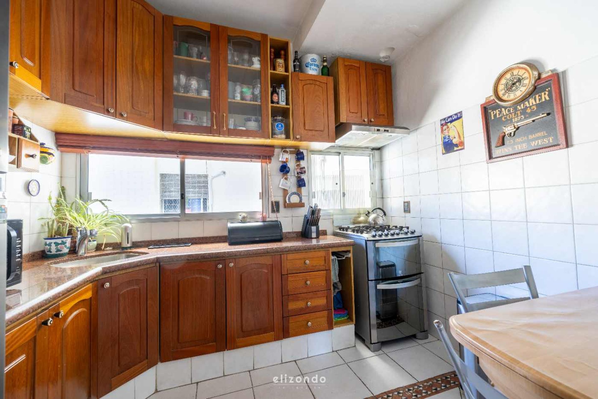 VENTA APARTAMENTO 2 DORMITORIOS . CENTRO. - 9