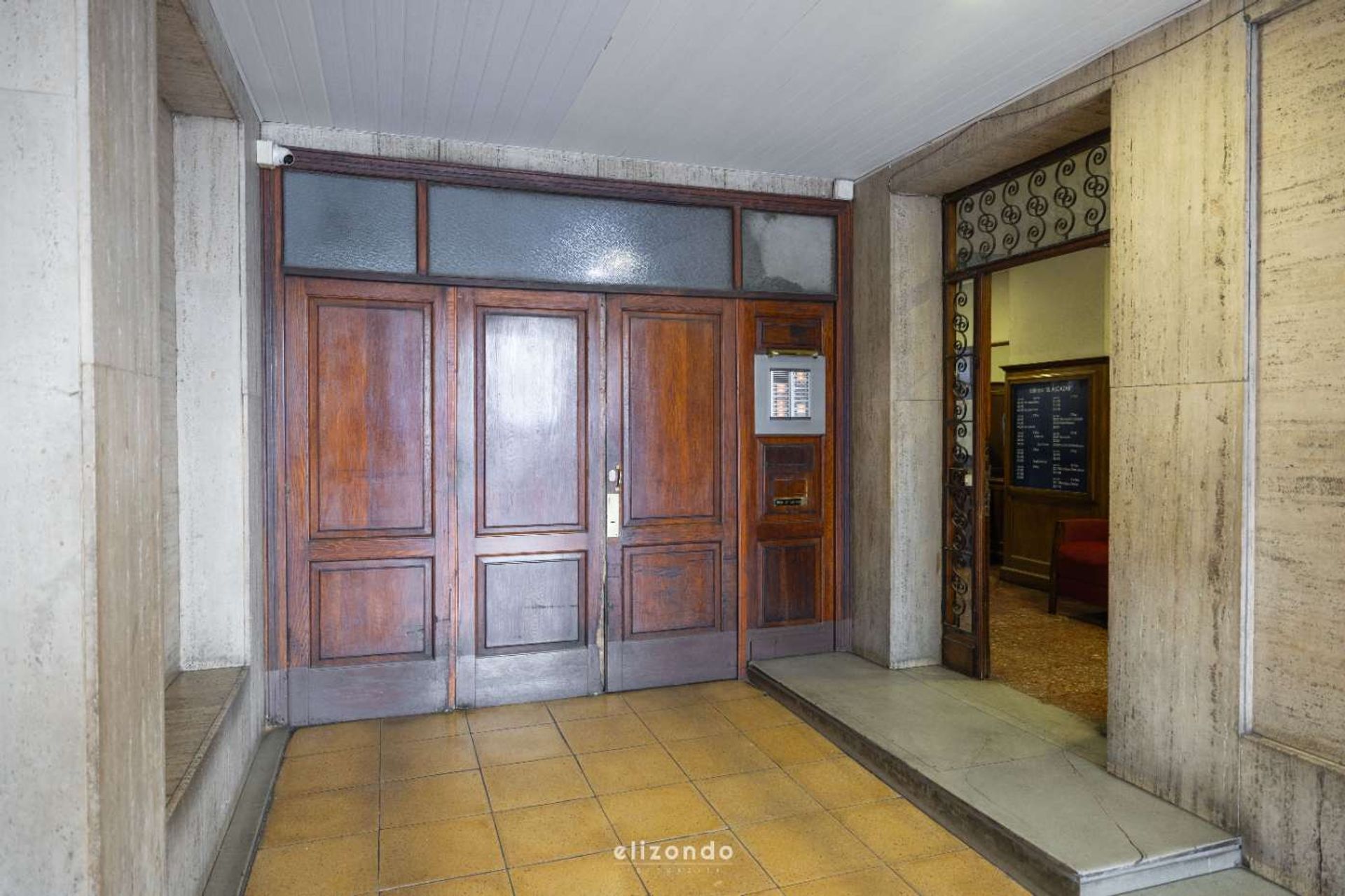 VENTA APARTAMENTO 2 DORMITORIOS . CENTRO. - 13