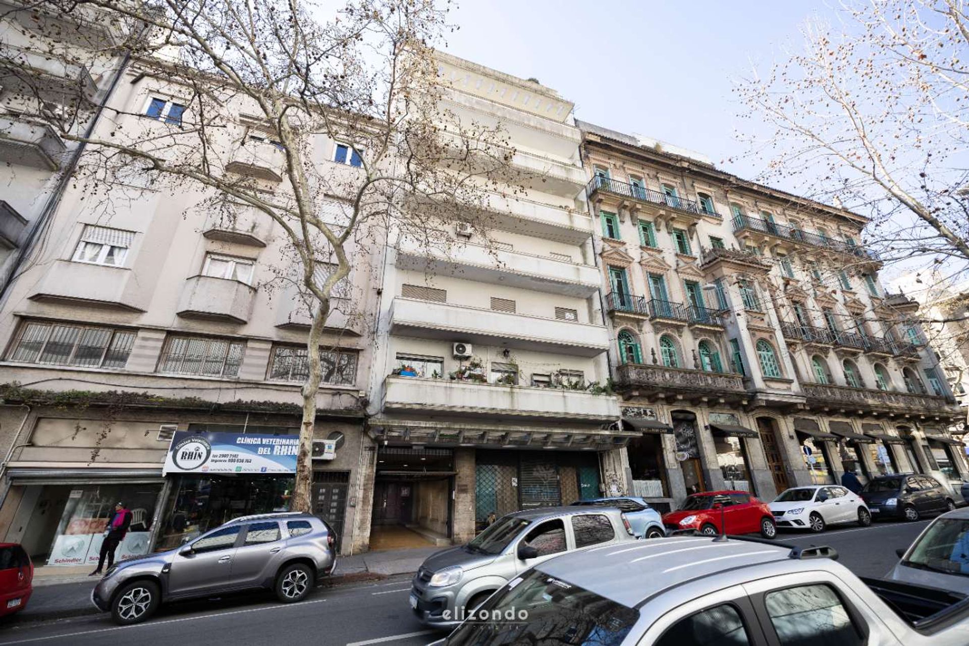 VENTA APARTAMENTO 2 DORMITORIOS . CENTRO. - 14