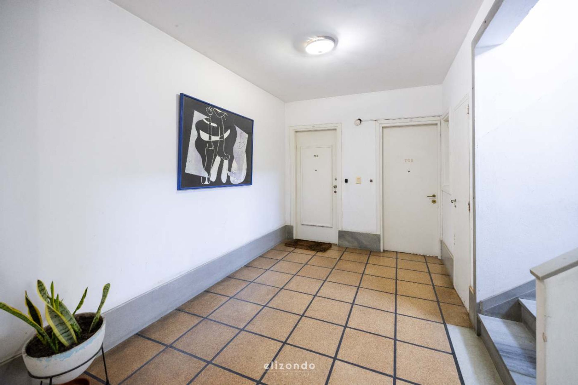 VENTA APARTAMENTO 2 DORMITORIOS . CENTRO. - 11