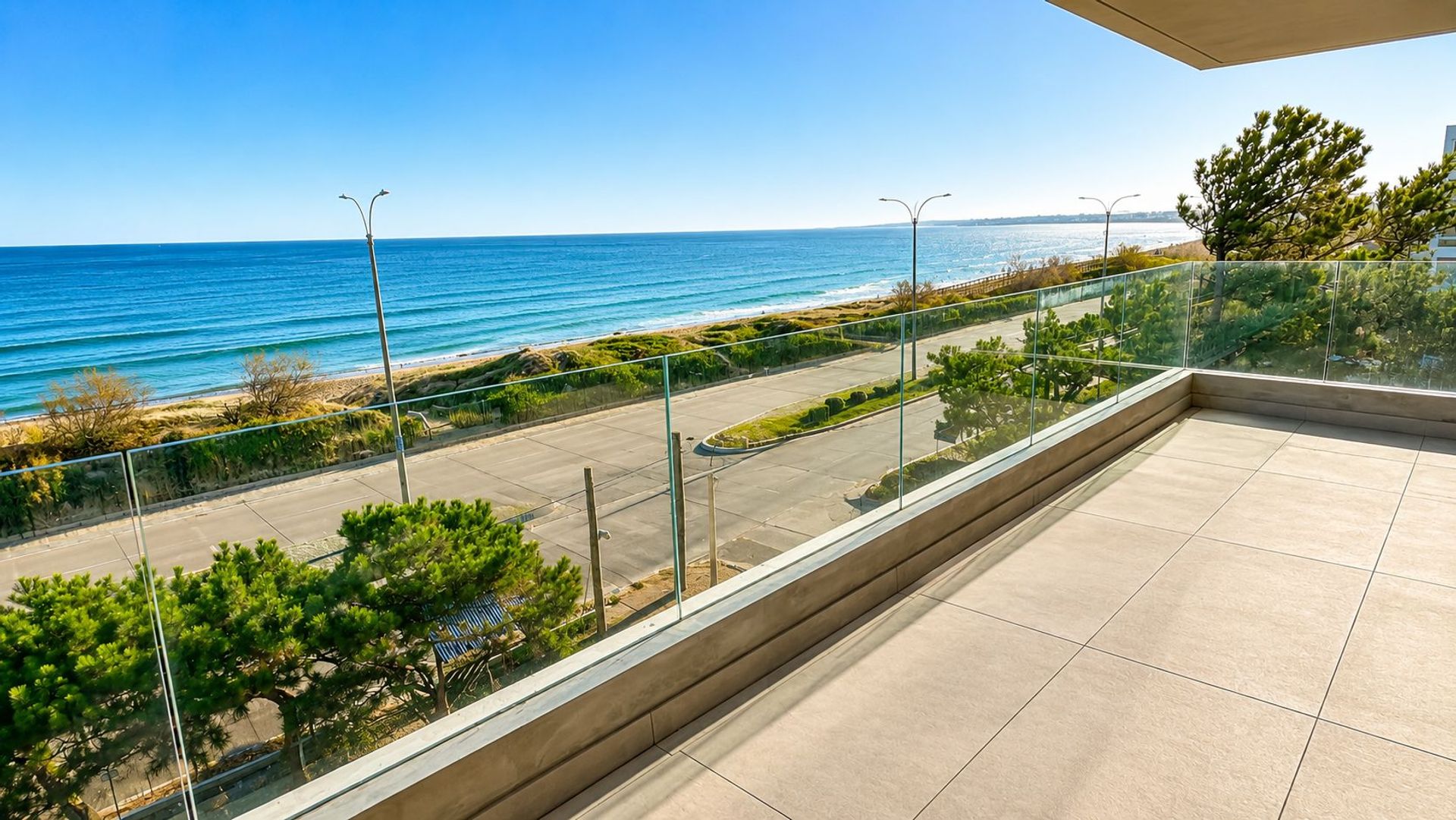 apartamento en Playa Mansa, Maldonado. Maldonado -  2 Dormitorios - 1 Baï¿½os