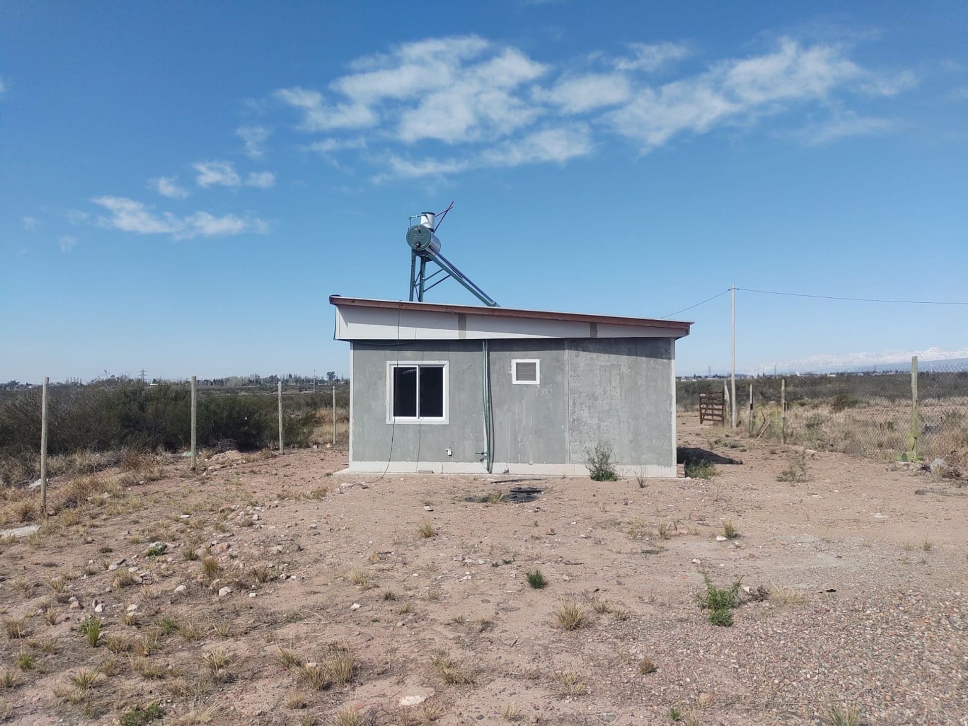 Casa en Venta en Lujan de Cuyo, Mendoza