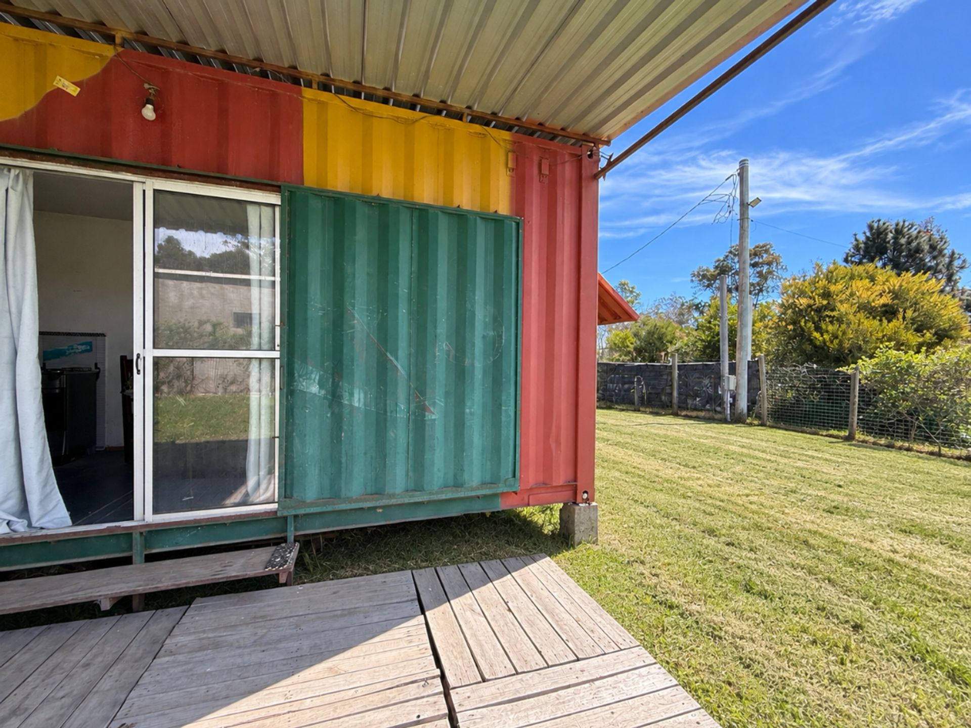 Venta Casa 3 Dormitorios San Luis - 15