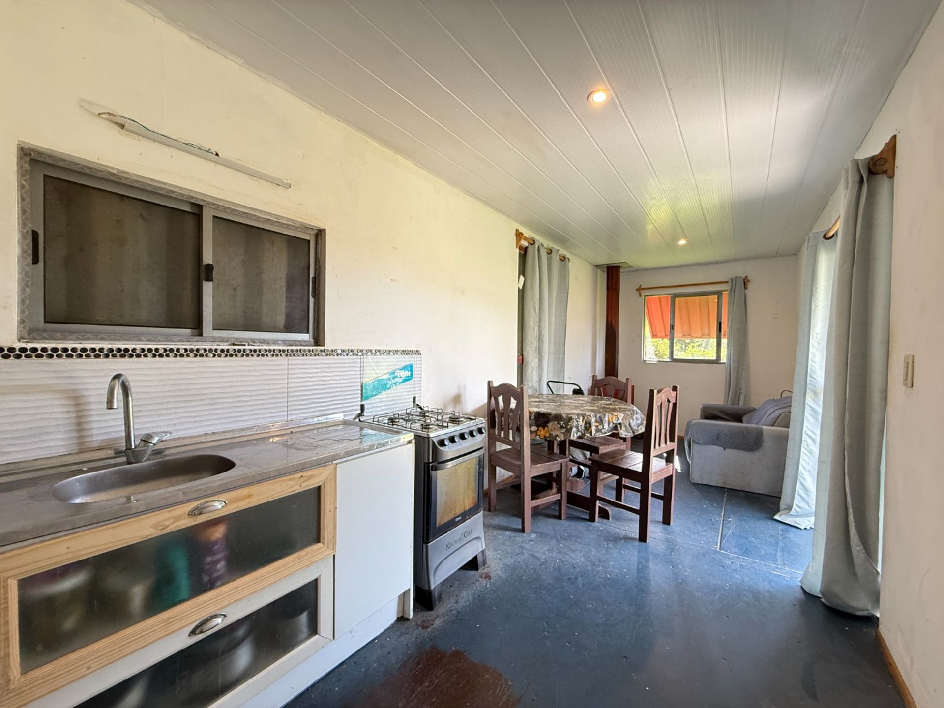 Venta Casa 3 Dormitorios San Luis - 7