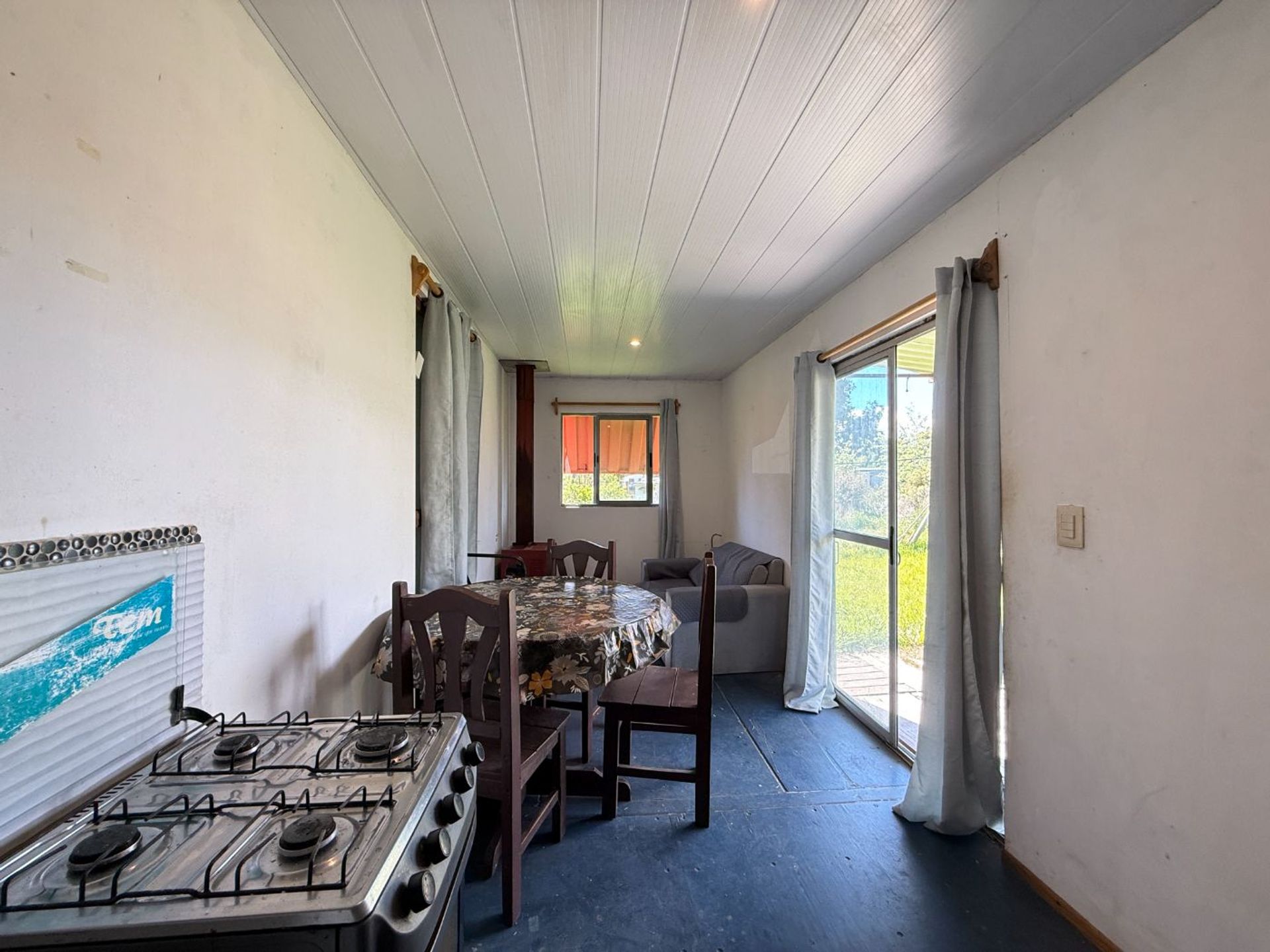 Venta Casa 3 Dormitorios San Luis - 6
