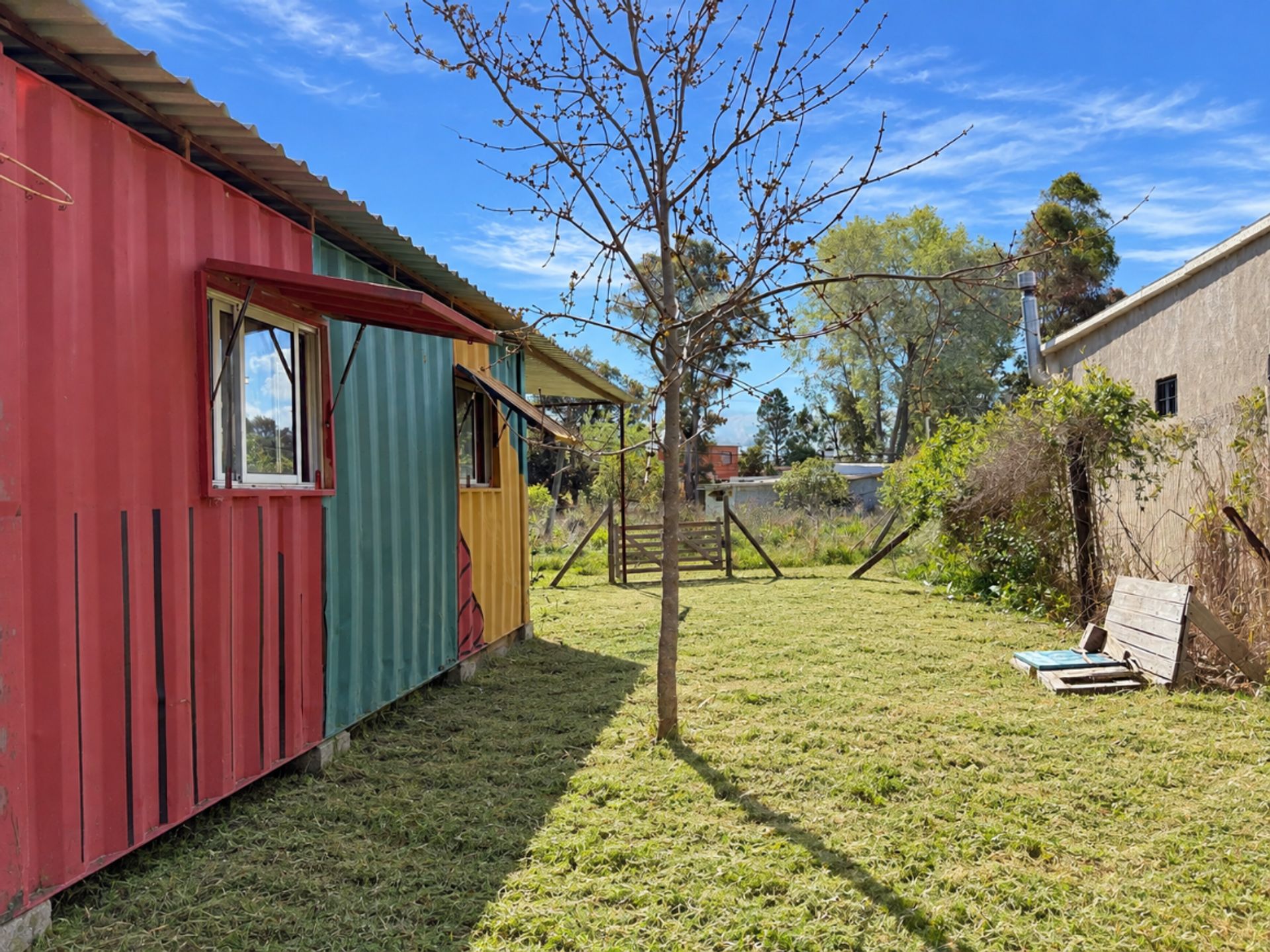 Venta Casa 3 Dormitorios San Luis - 13