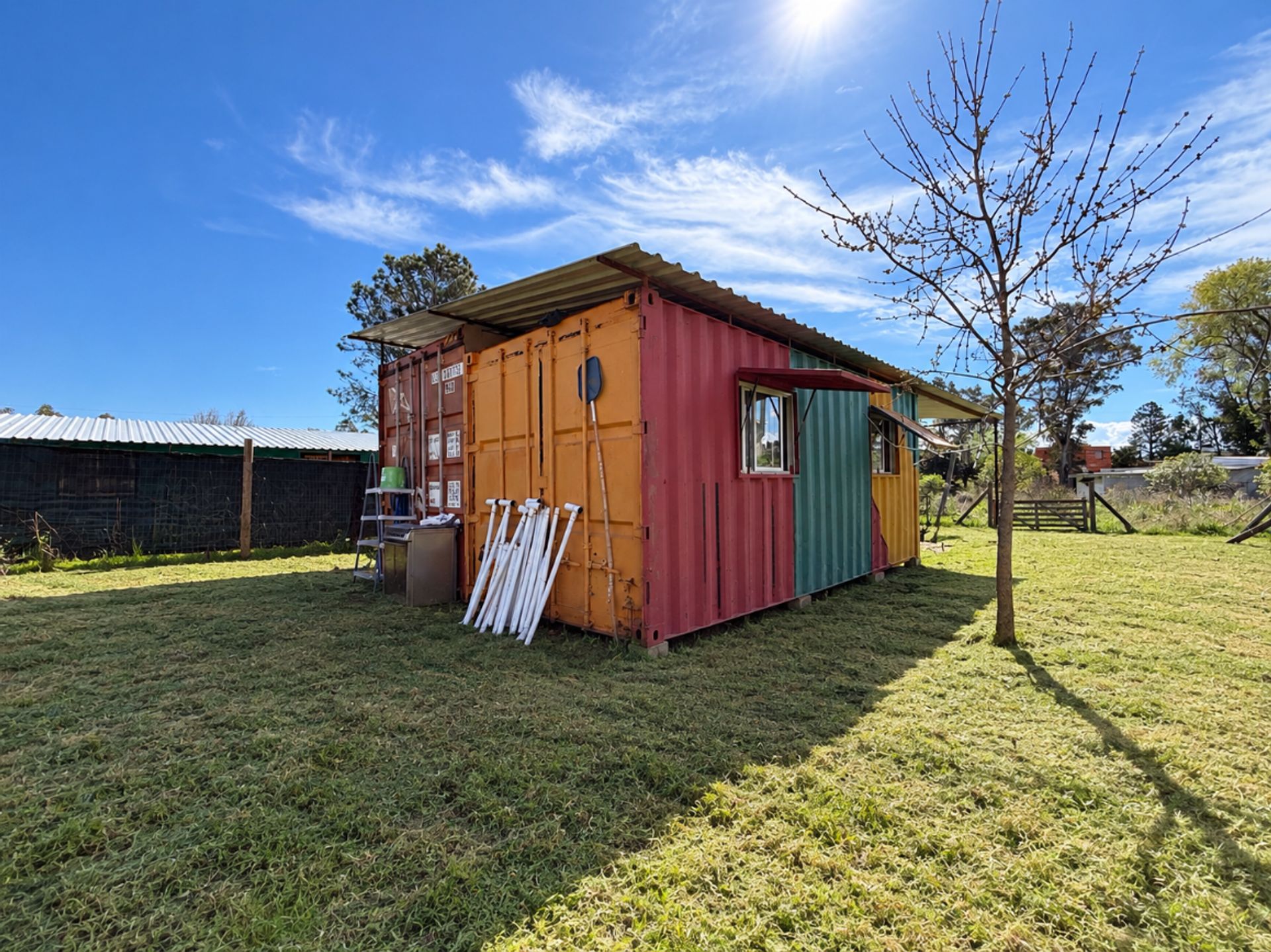 Venta Casa 3 Dormitorios San Luis - 12