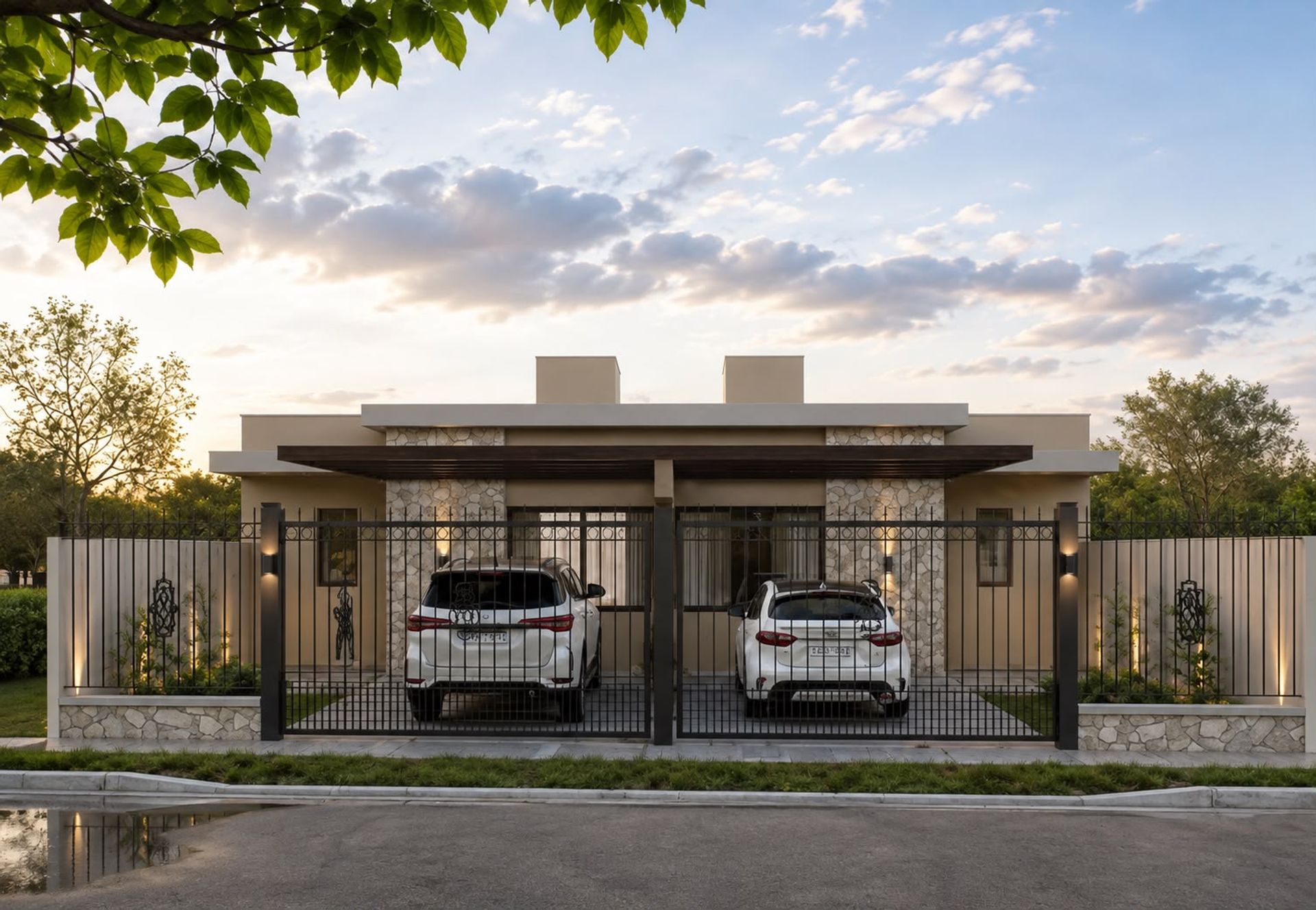 Casa en Venta en Maipu, Mendoza