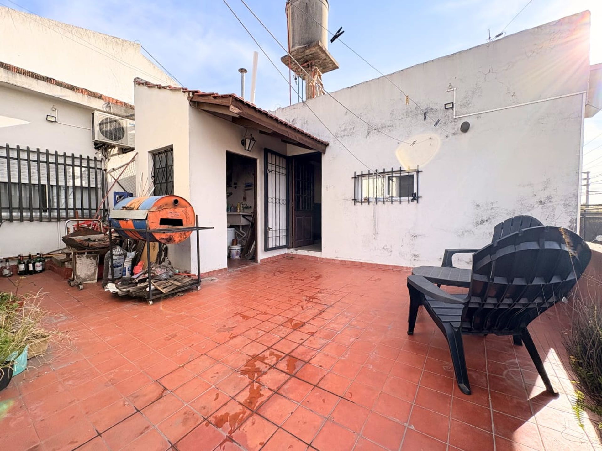 P H en Venta en La Matanza, G.B.A. Zona Oeste - USD 69.000 | Inmoup - 12