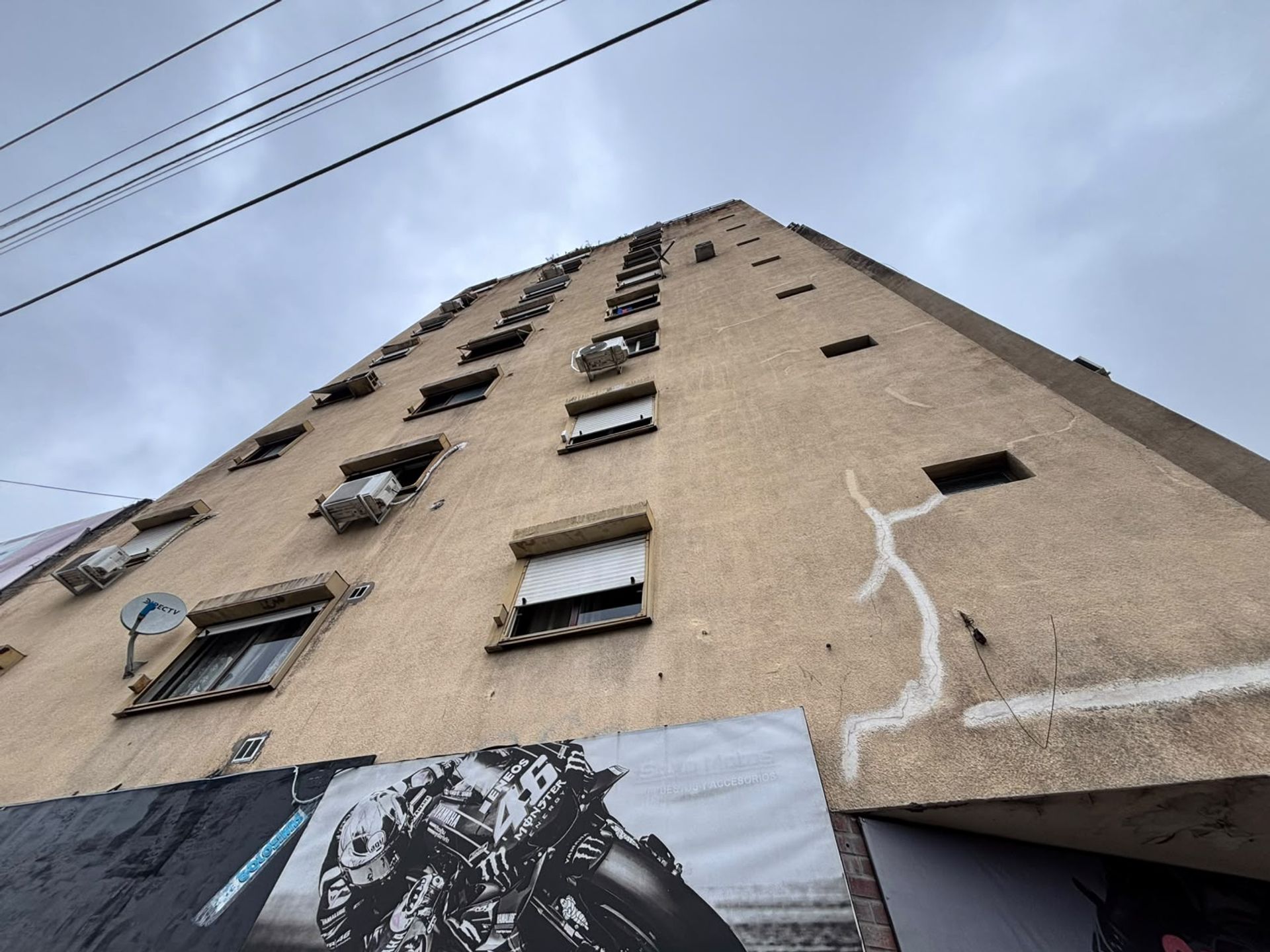 Departamento en Venta en Tres de Febrero, G.B.A. Zona Oeste
