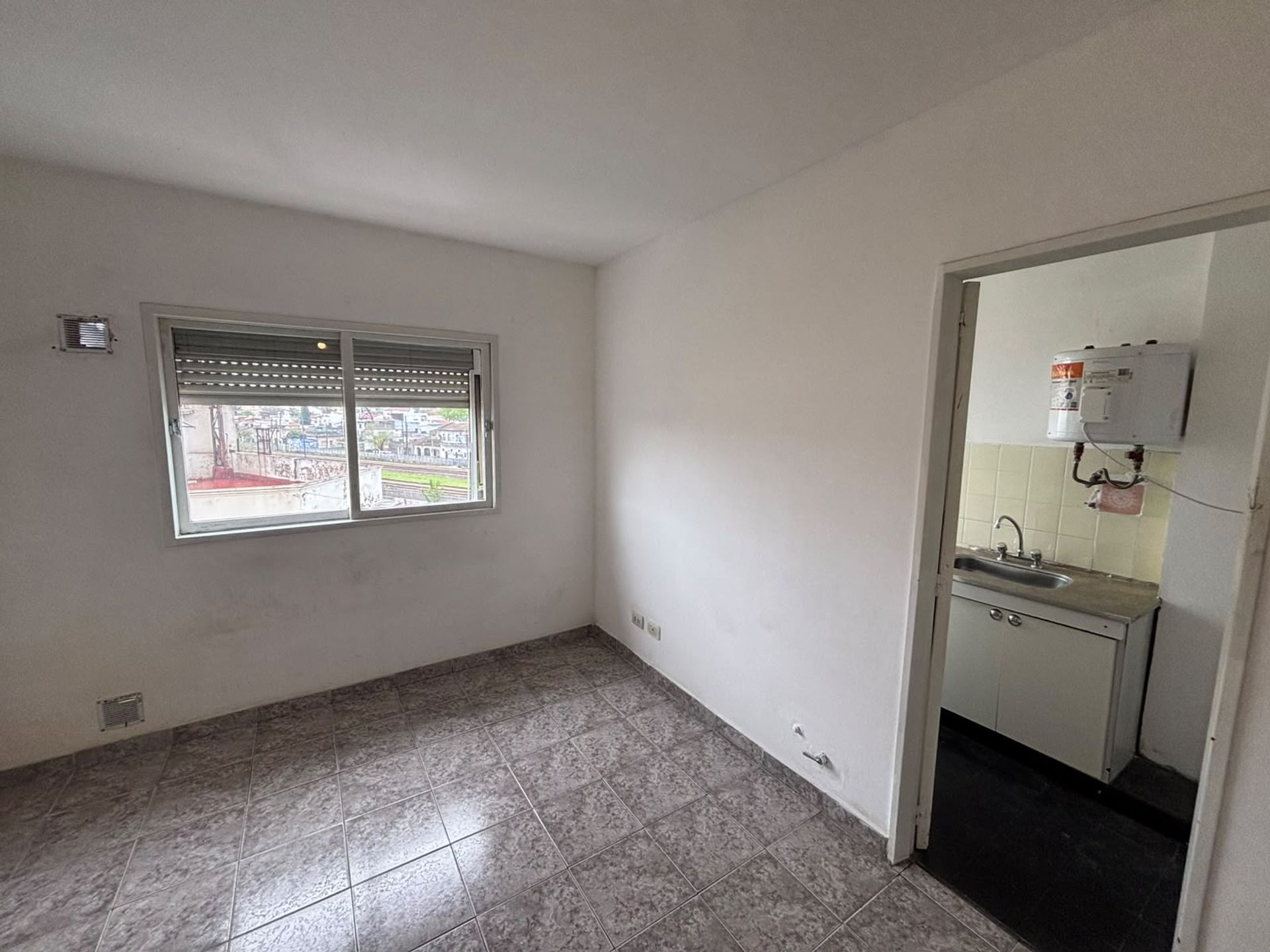 Departamento en Venta en Tres de Febrero, G.B.A. Zona Oeste