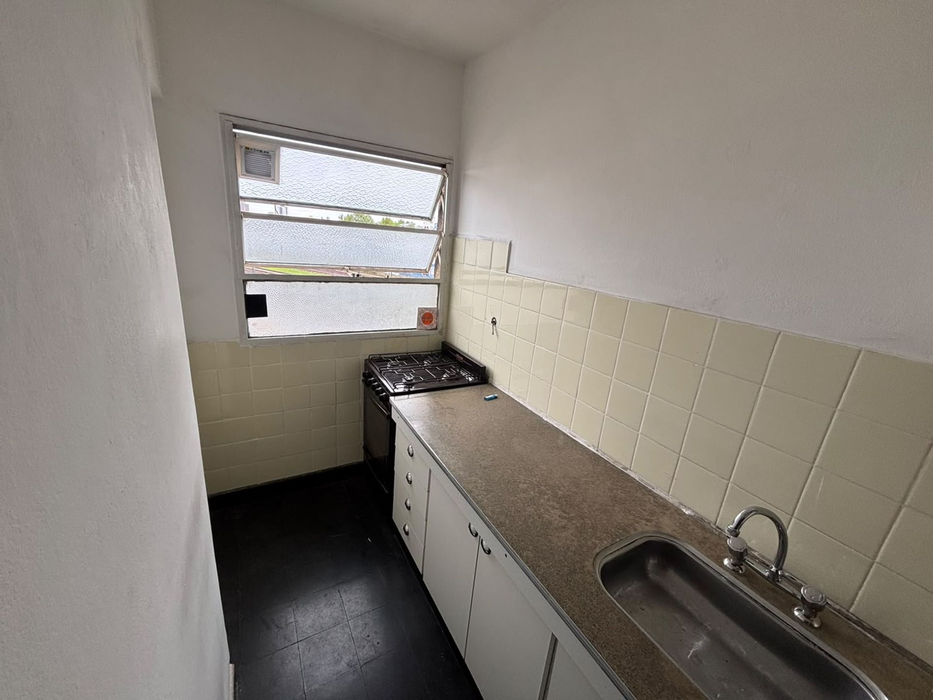 Departamento en Venta en Tres de Febrero, G.B.A. Zona Oeste