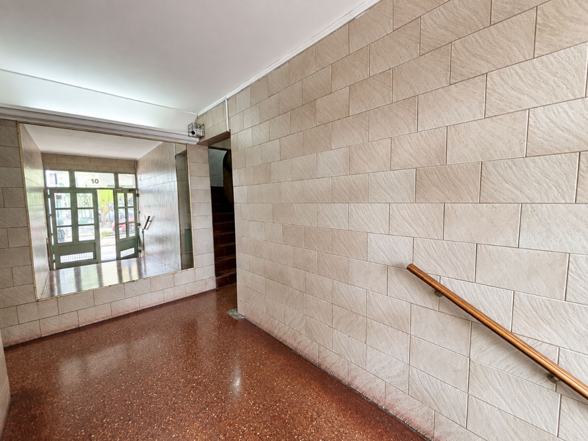 Departamento en Venta en Tres de Febrero, G.B.A. Zona Oeste