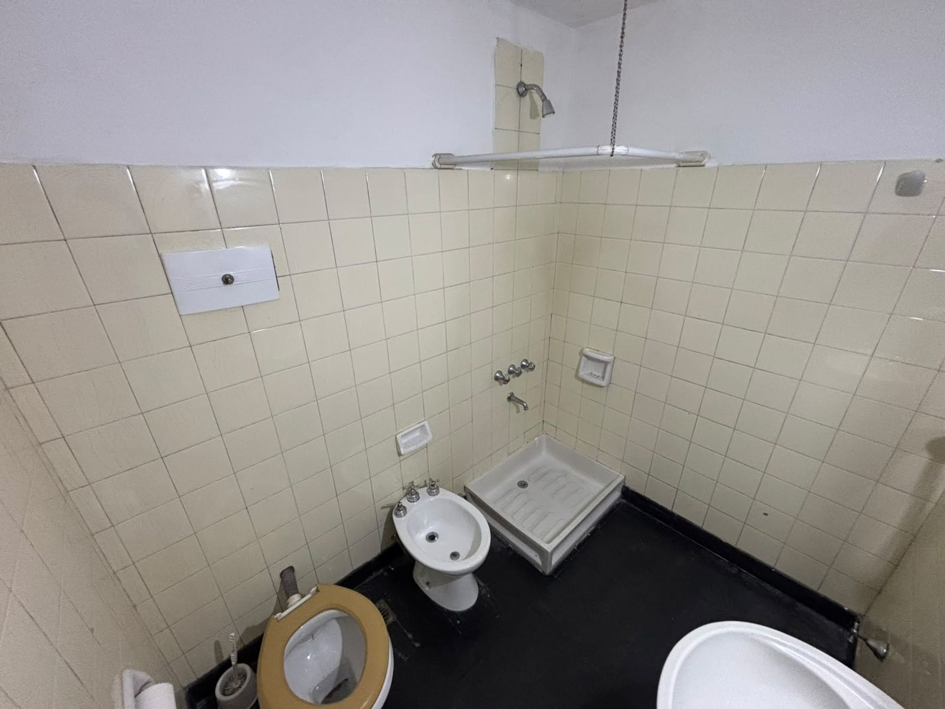 Departamento en Venta en Tres de Febrero, G.B.A. Zona Oeste
