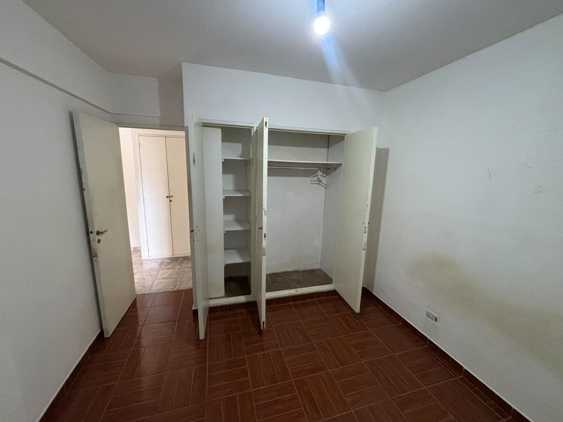Departamento en Venta en Tres de Febrero, G.B.A. Zona Oeste