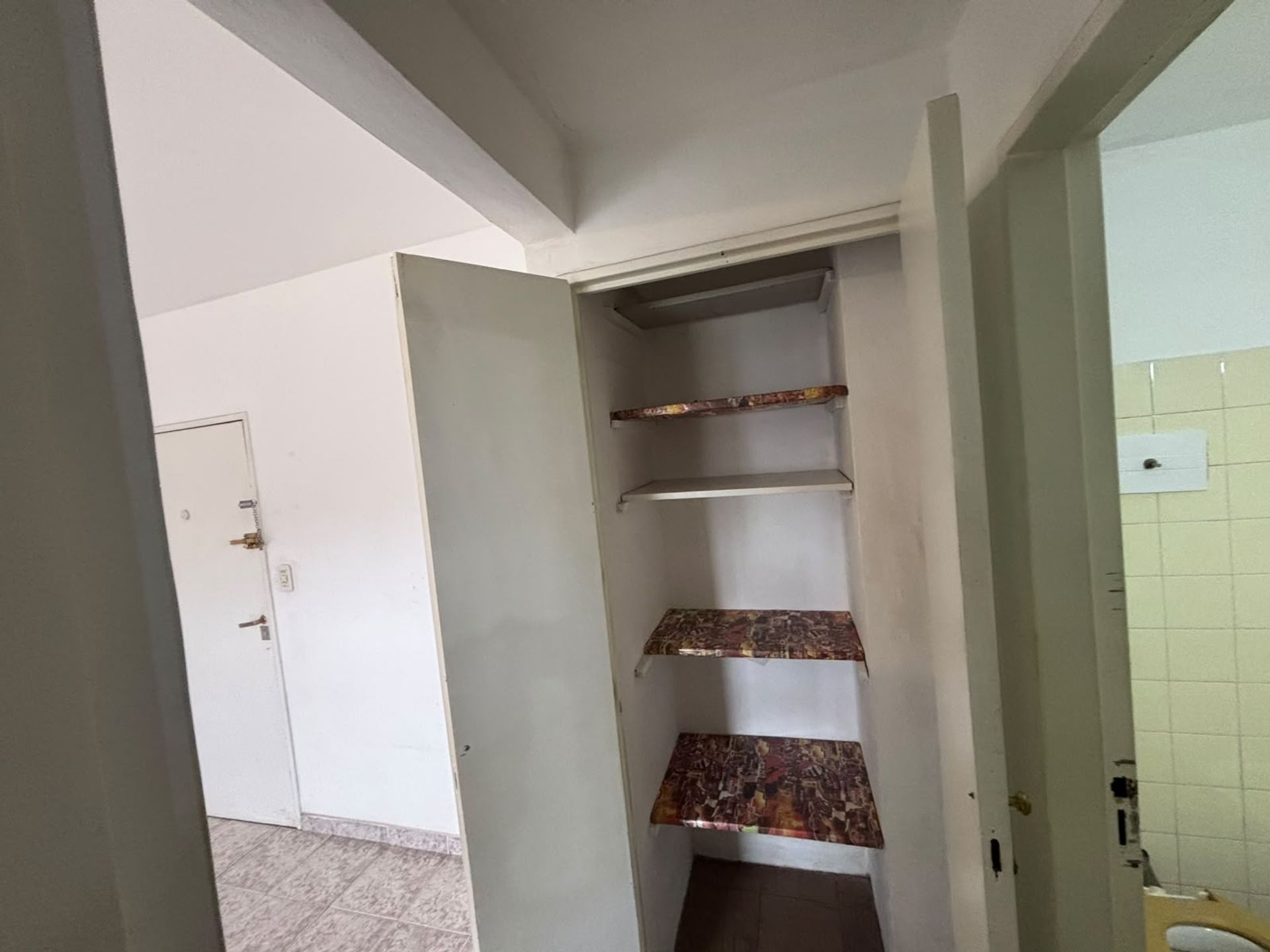 Departamento en Venta en Tres de Febrero, G.B.A. Zona Oeste