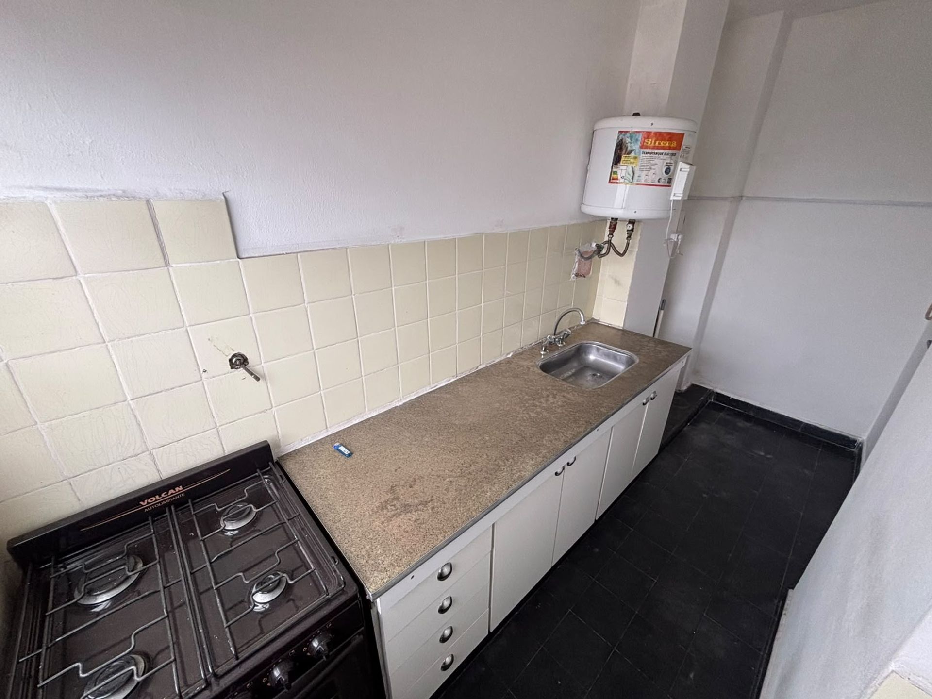 Departamento en Venta en Tres de Febrero, G.B.A. Zona Oeste