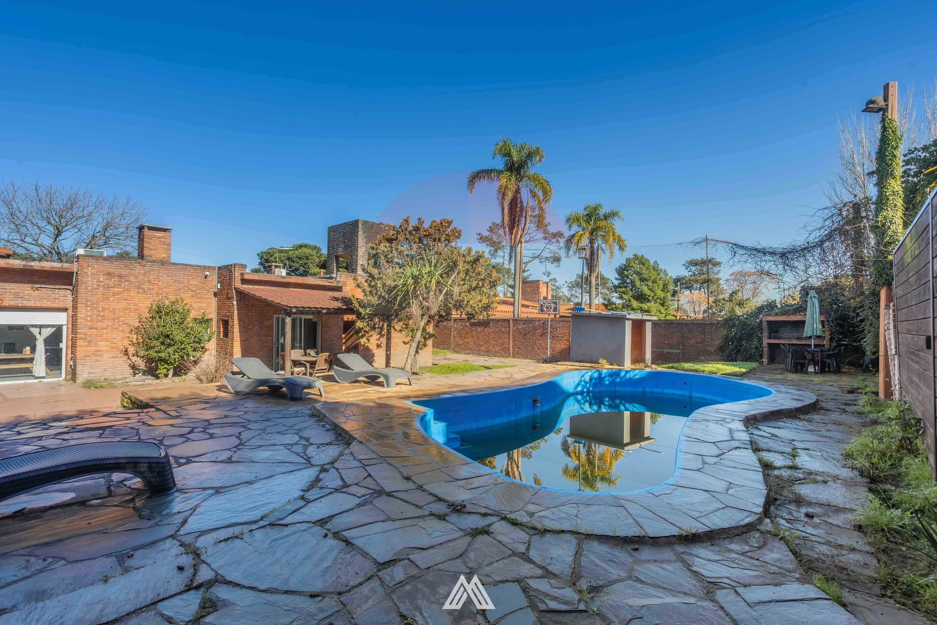 Venta Casa En El Pinar 5 Dormitorios 4 Baños - 17