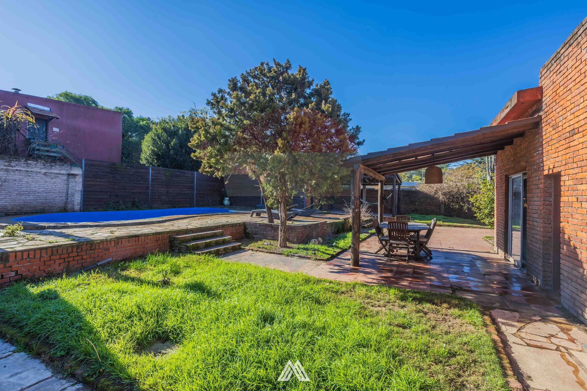 Venta Casa En El Pinar 5 Dormitorios 4 Baños - 19