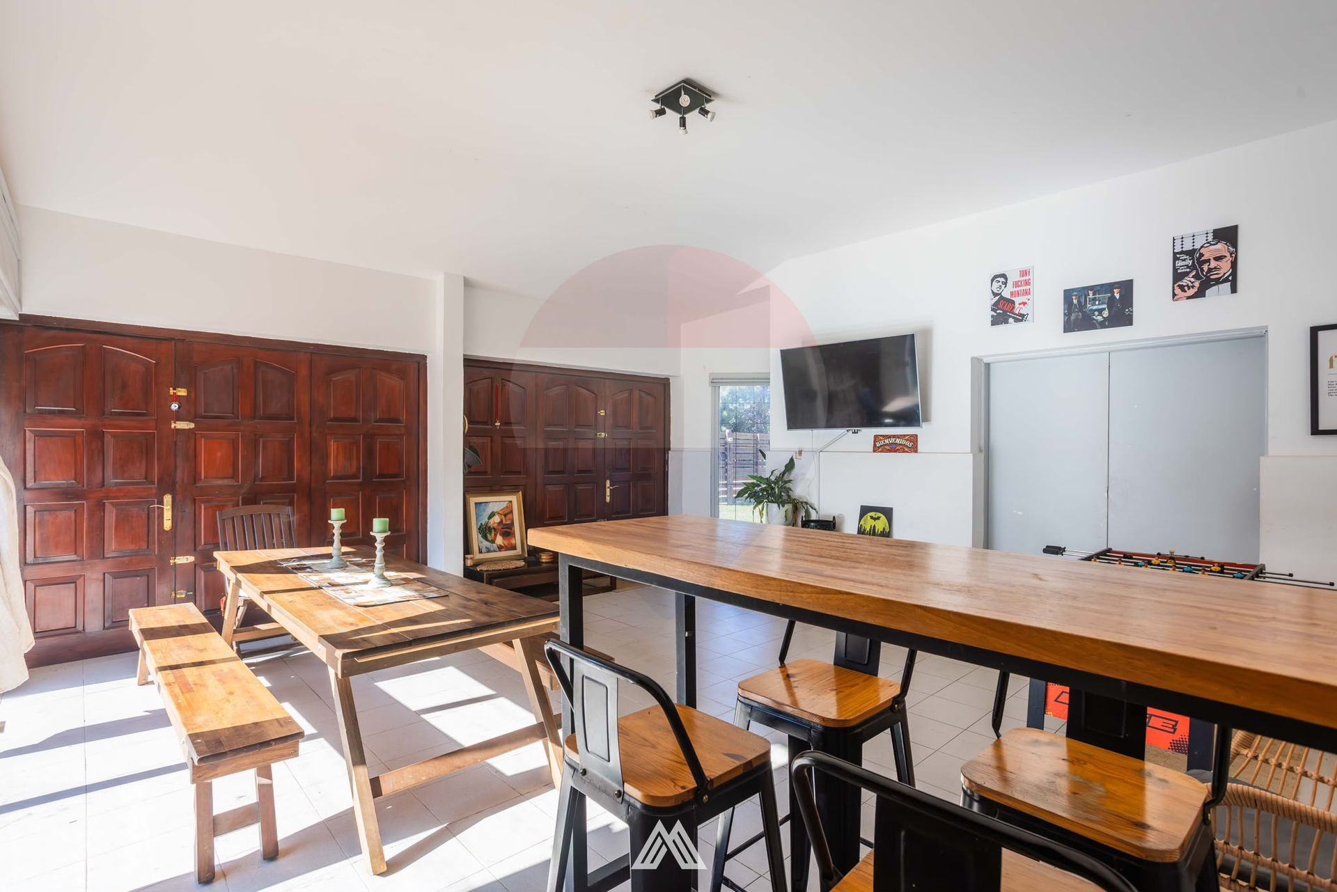 Venta Casa En El Pinar 5 Dormitorios 4 Baños - 5