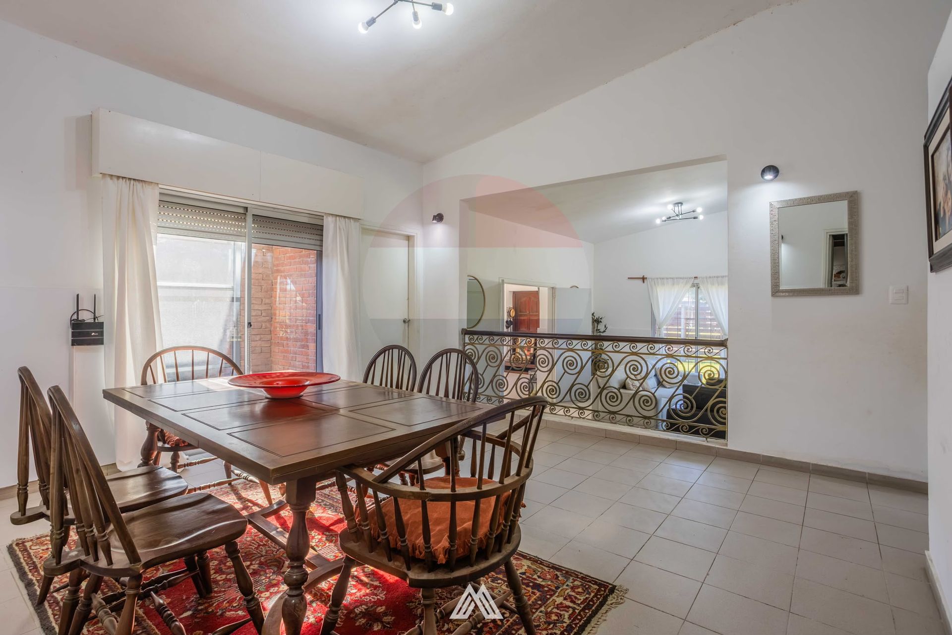 Venta Casa En El Pinar 5 Dormitorios 4 Baños - 6