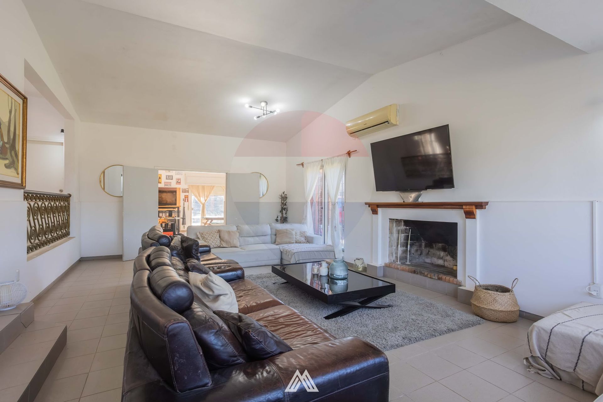 Venta Casa En El Pinar 5 Dormitorios 4 Baños - 2