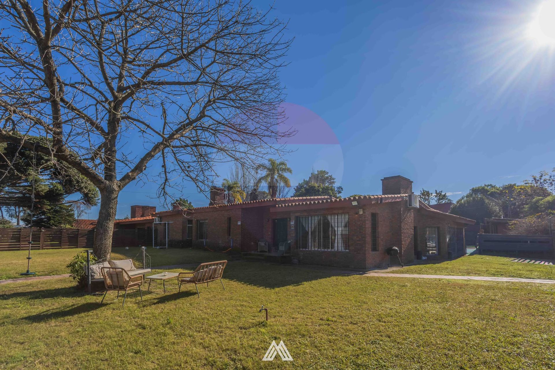 Venta Casa En El Pinar 5 Dormitorios 4 Baños - 18