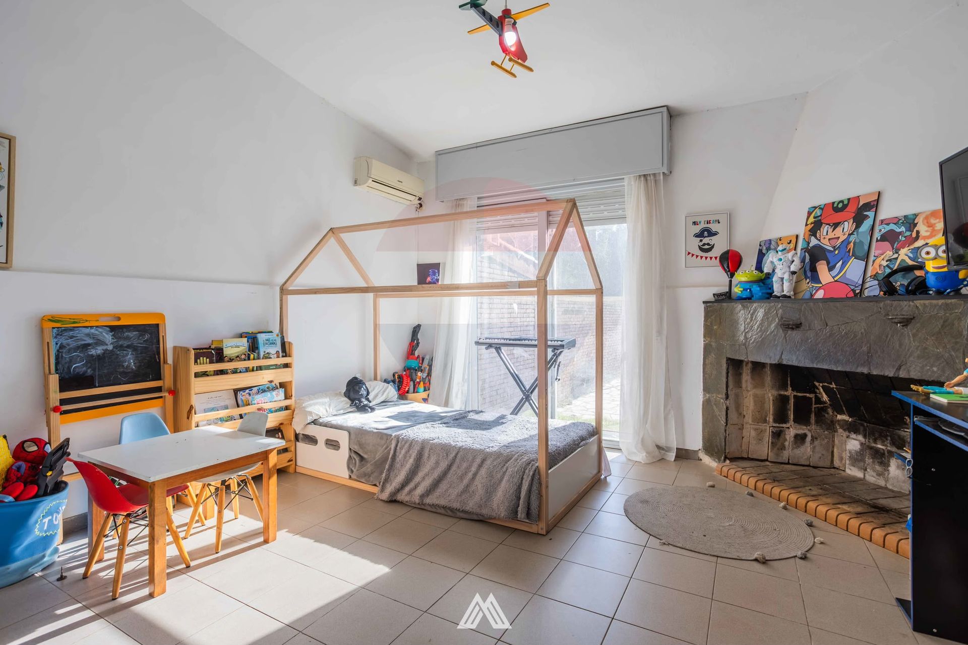 Venta Casa En El Pinar 5 Dormitorios 4 Baños - 7