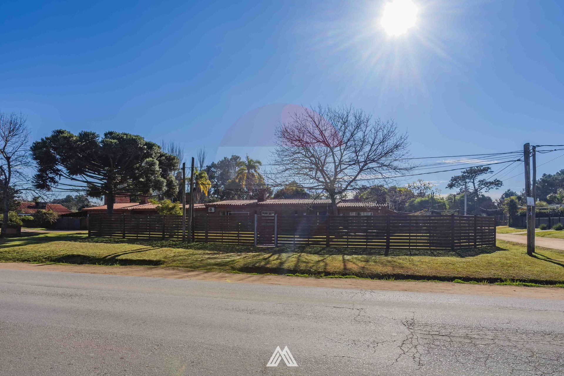 Venta Casa En El Pinar 5 Dormitorios 4 Baños - 20