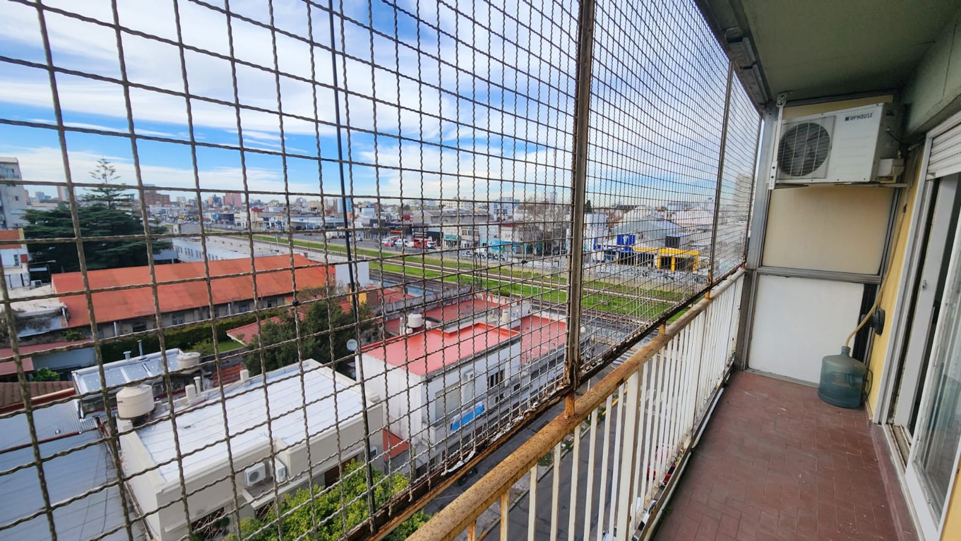 Departamento en Venta en Tres de Febrero, G.B.A. Zona Oeste