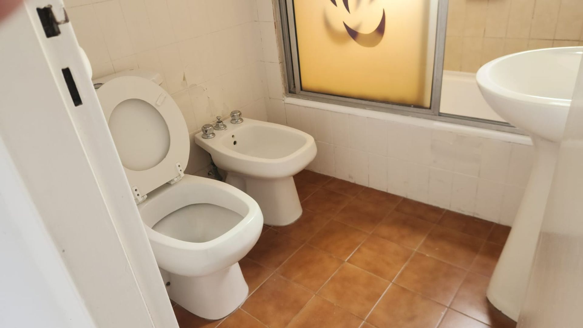 Departamento en Venta en Tres de Febrero, G.B.A. Zona Oeste