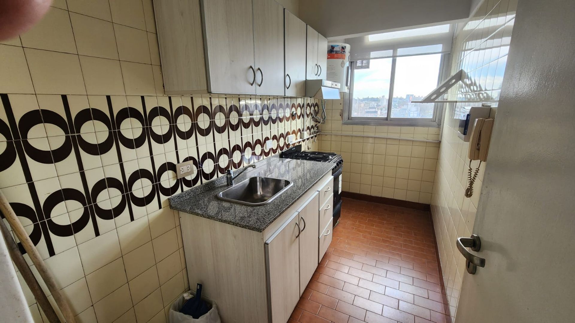 Departamento en Venta en Tres de Febrero, G.B.A. Zona Oeste