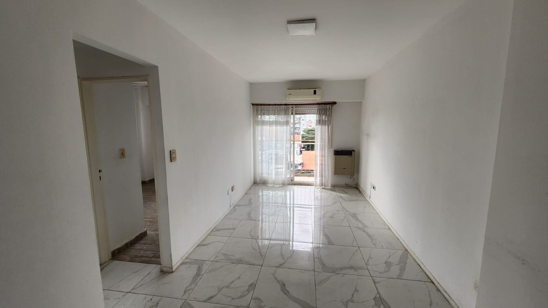 Departamento en Venta en Tres de Febrero, G.B.A. Zona Oeste