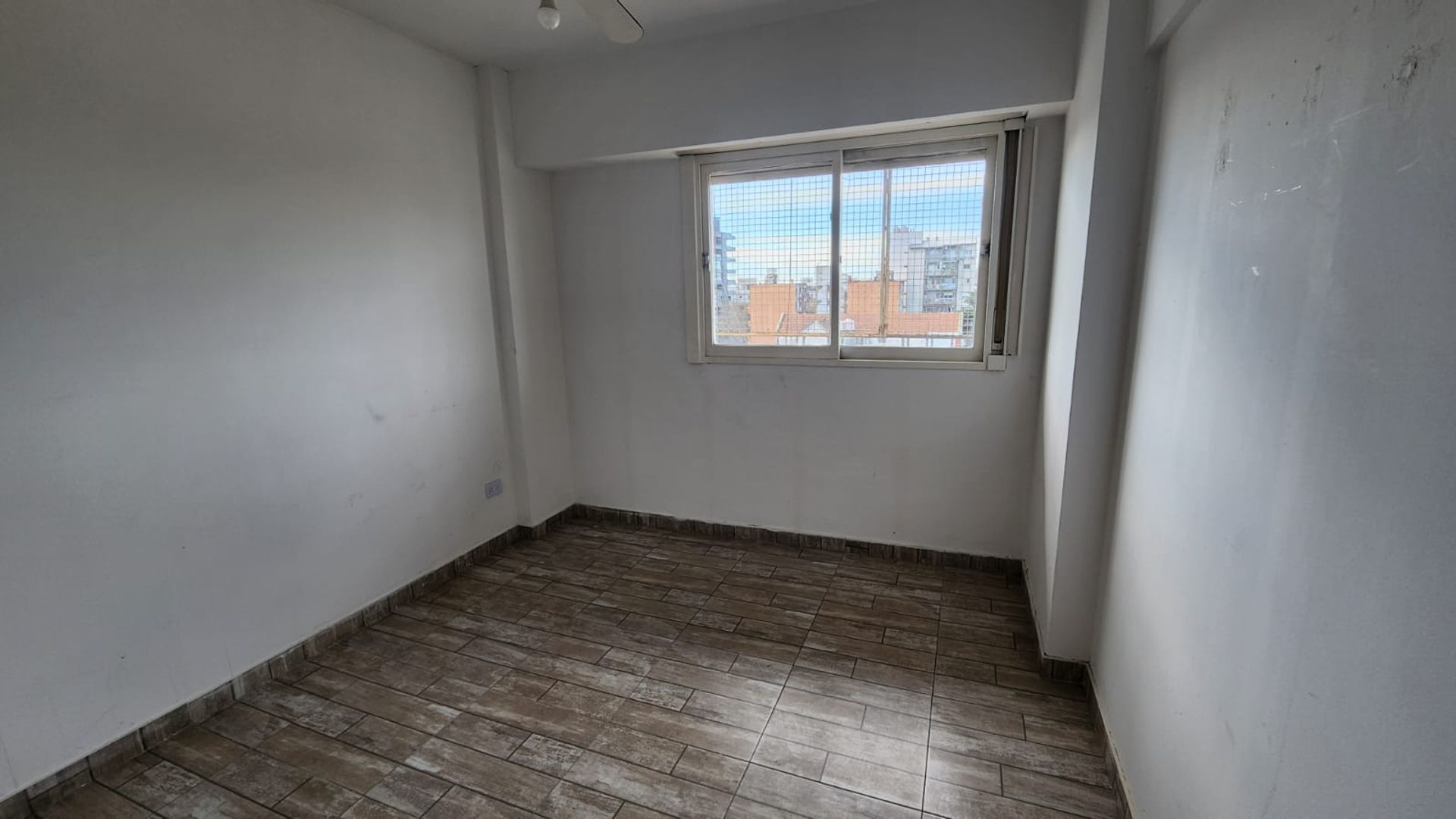 Departamento en Venta en Tres de Febrero, G.B.A. Zona Oeste