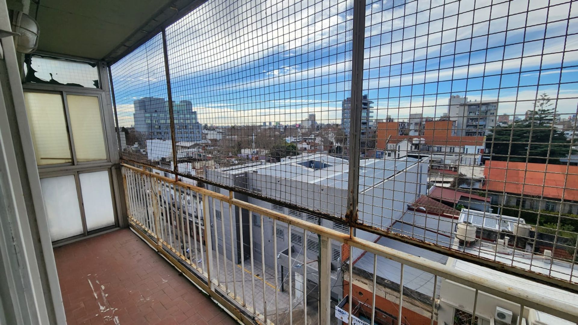 Departamento en Venta en Tres de Febrero, G.B.A. Zona Oeste