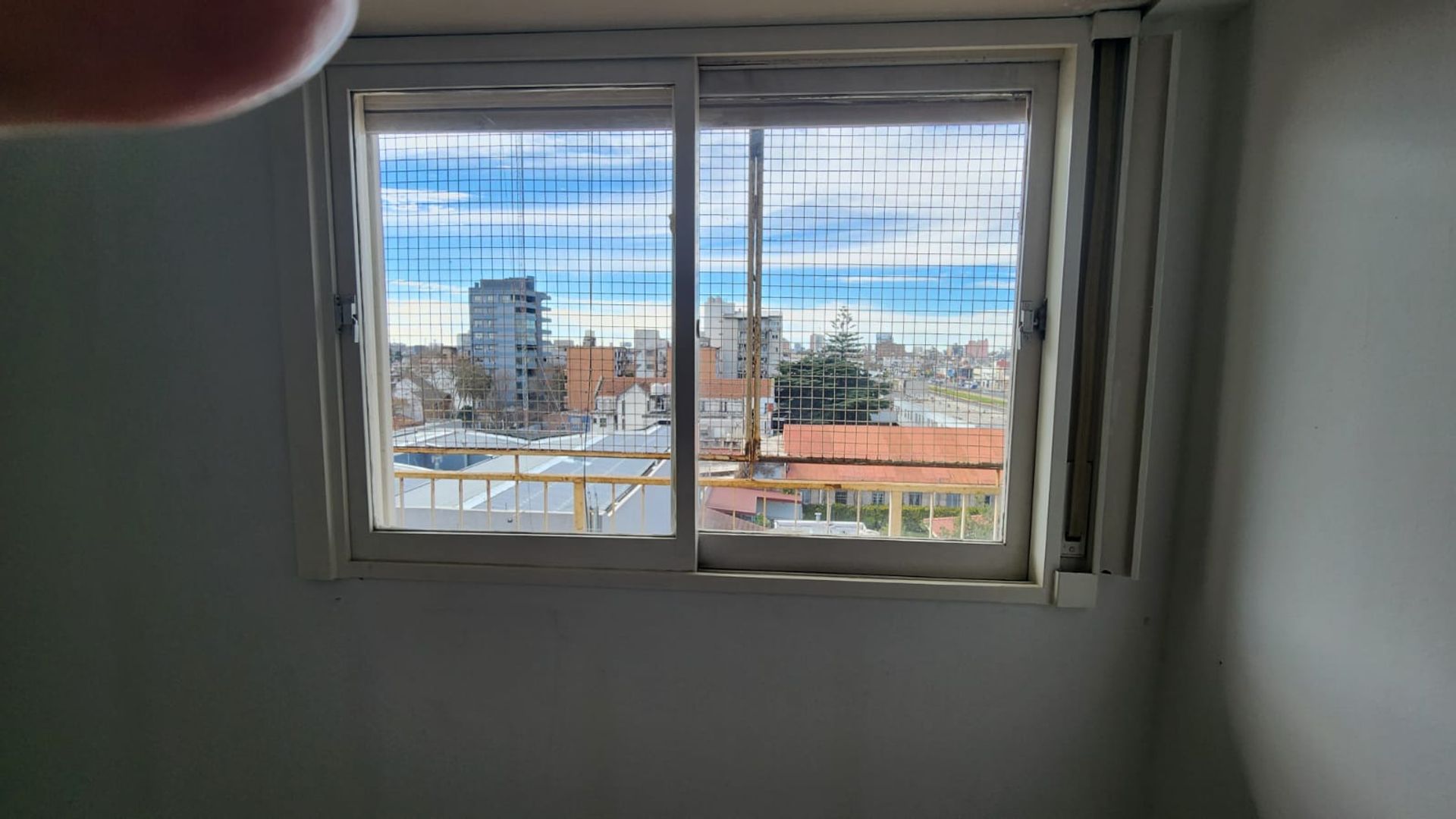 Departamento en Venta en Tres de Febrero, G.B.A. Zona Oeste