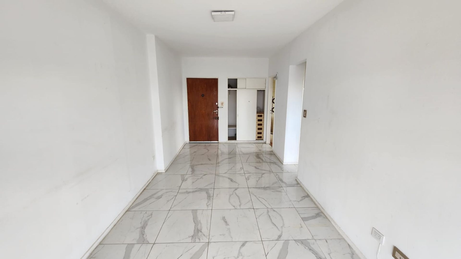 Departamento en Venta en Tres de Febrero, G.B.A. Zona Oeste