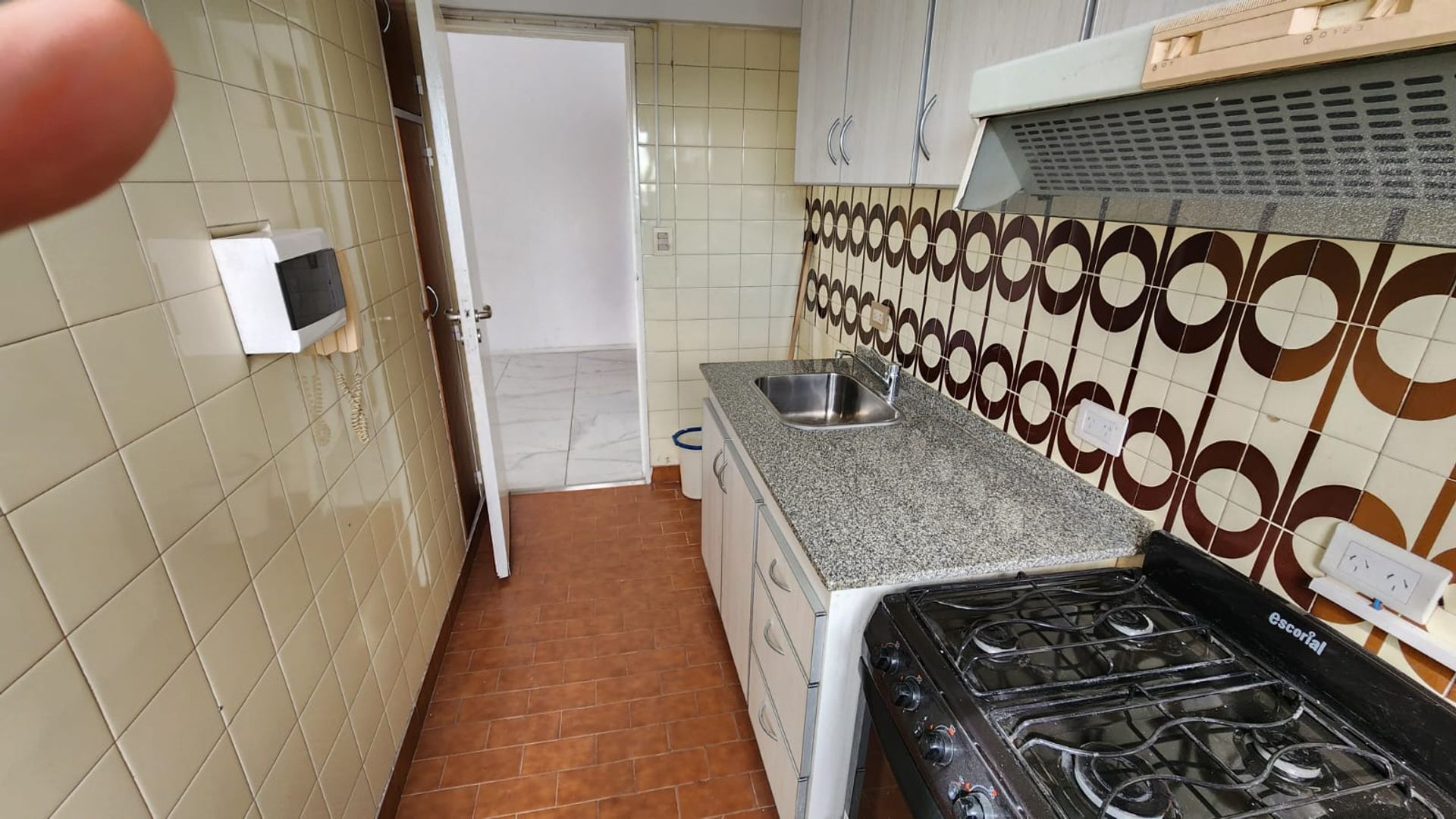 Departamento en Venta en Tres de Febrero, G.B.A. Zona Oeste