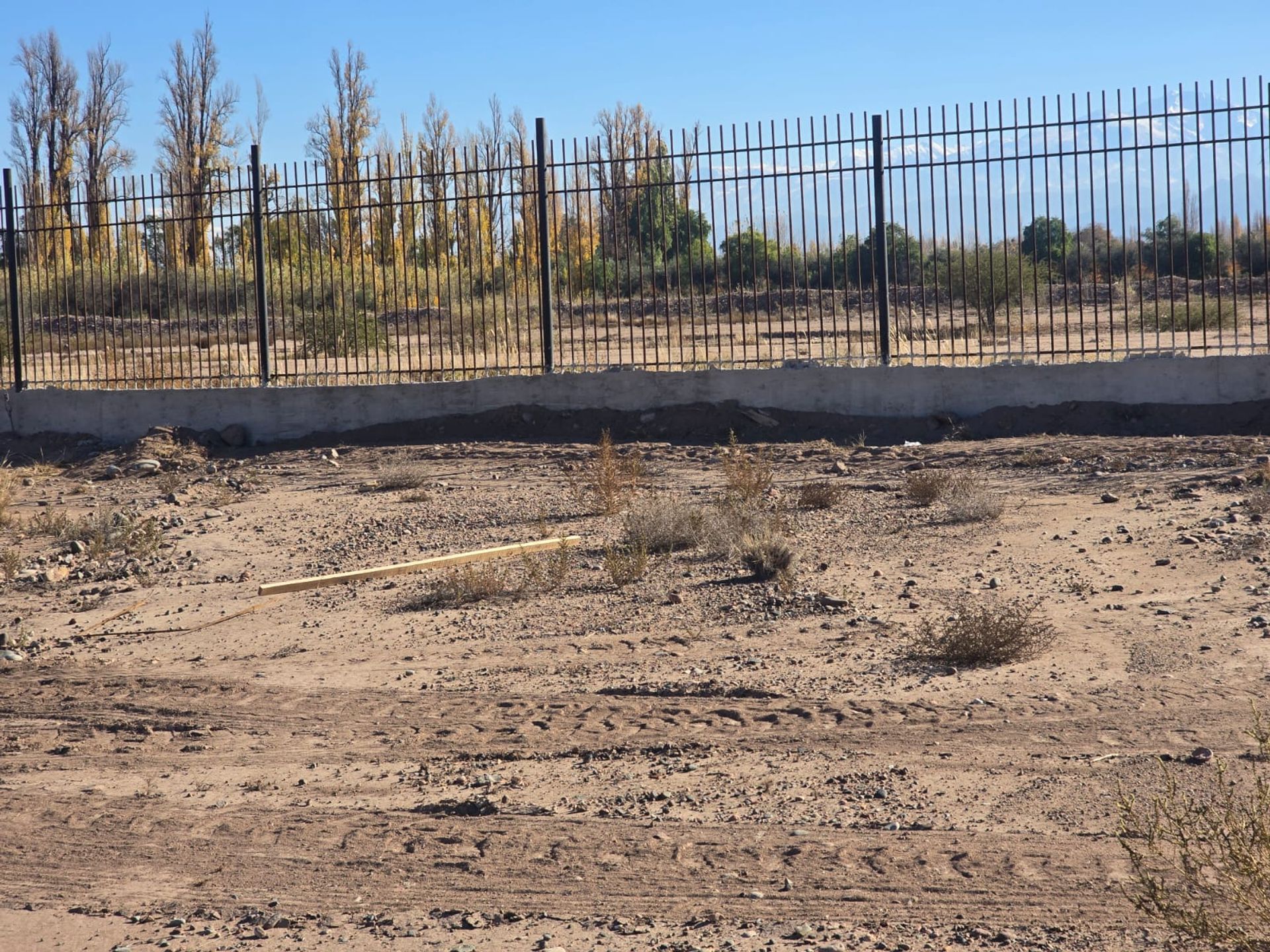 Lote en Venta en Maipu, Mendoza